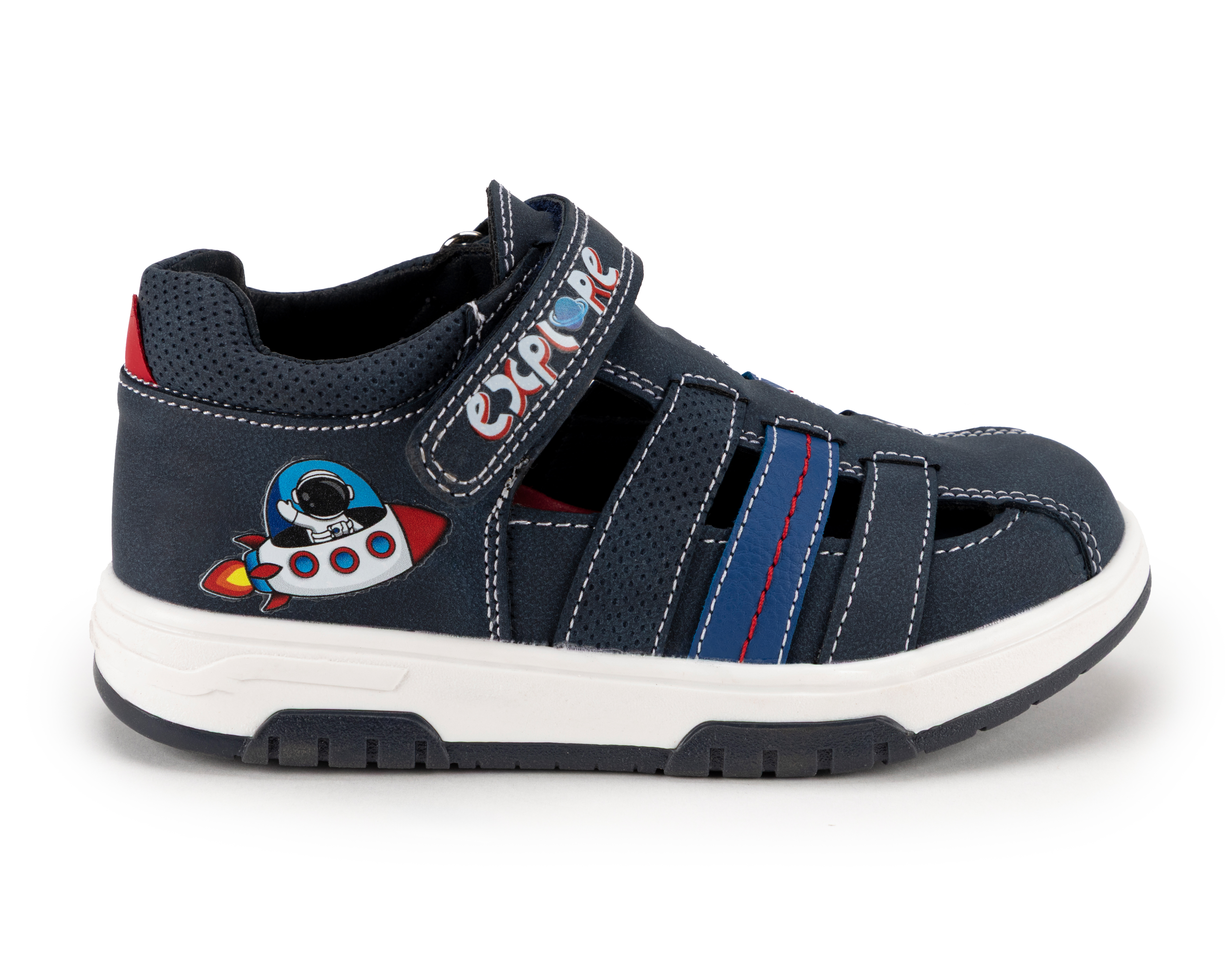 Foto 3 pulgar | Foto 2 | Sandalias Bambino para Niño