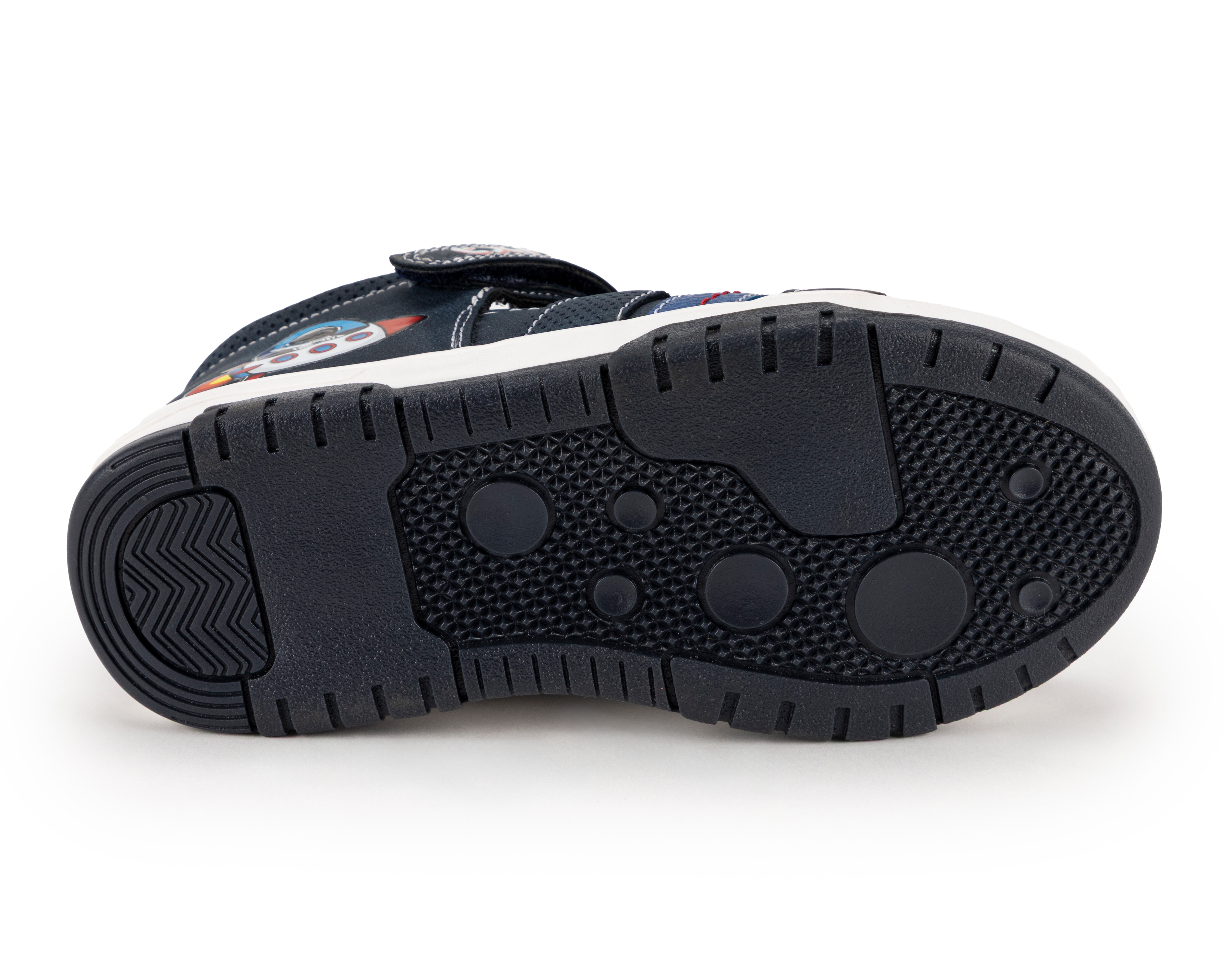 Foto 5 pulgar | Foto 4 | Sandalias Bambino para Niño