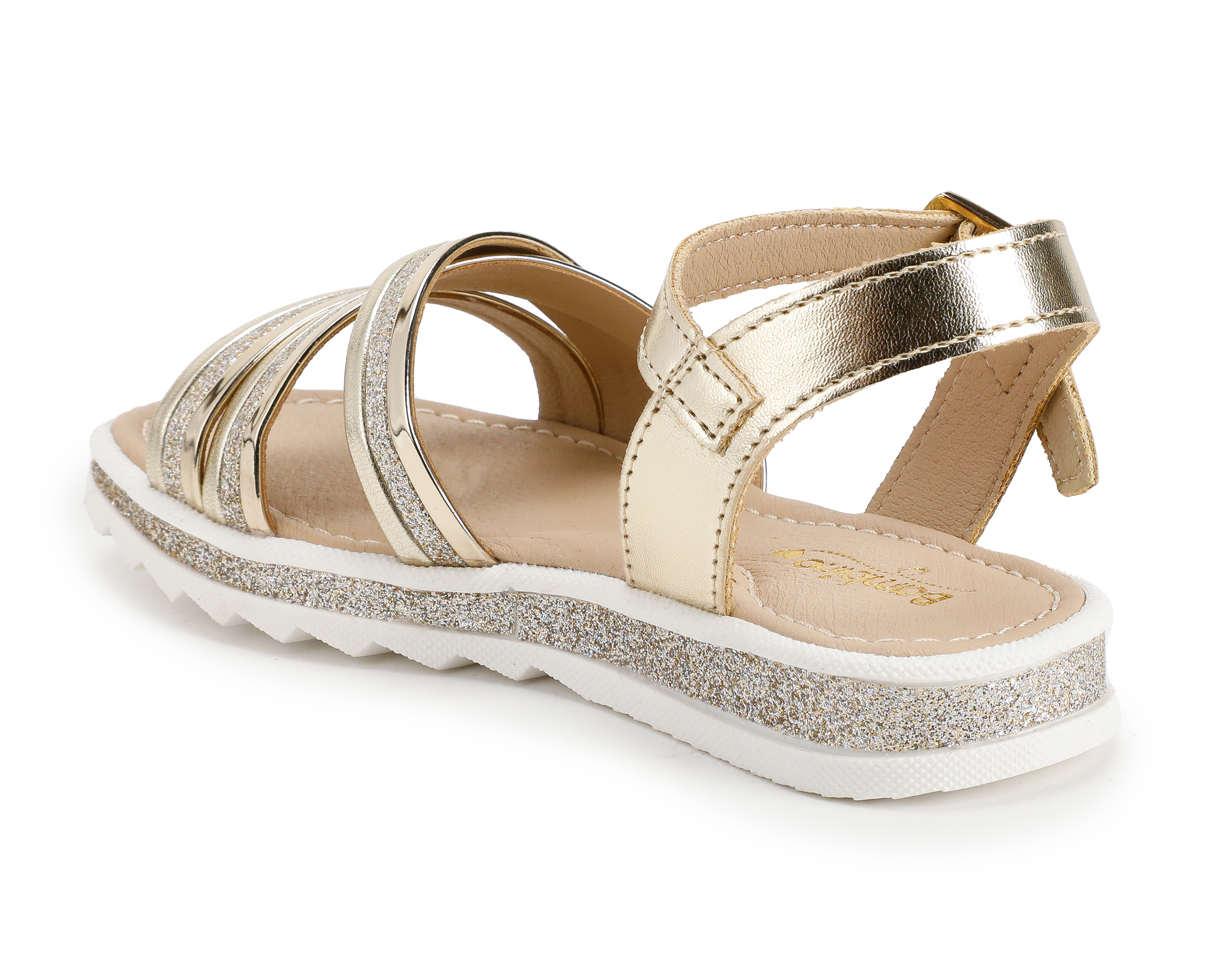Foto 4 pulgar | Foto 3 | Sandalias Bambino para Niña