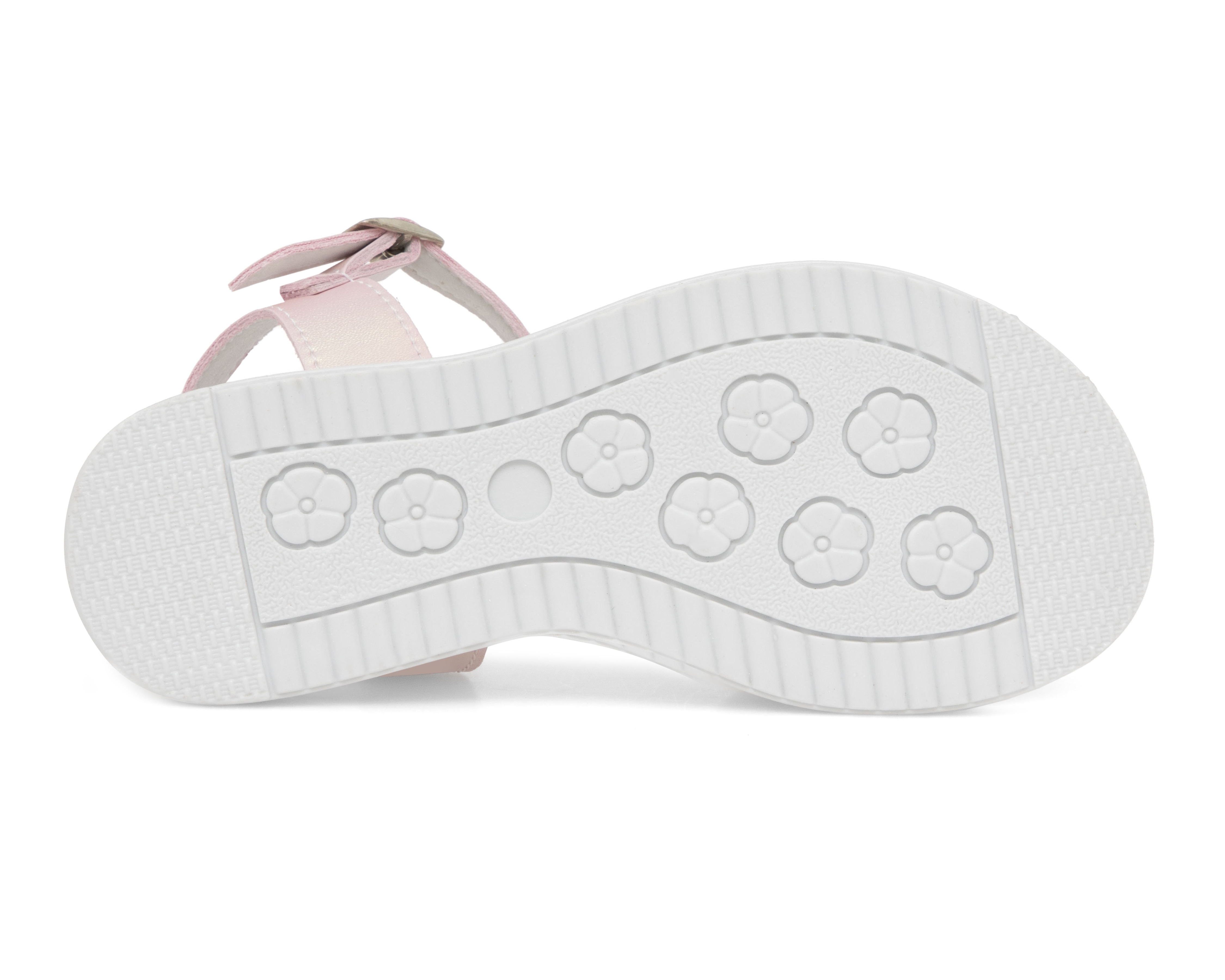 Foto 5 pulgar | Foto 4 | Sandalias Bambino para Niña