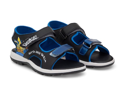 Foto 1 | Foto 1 | Sandalias Pokémon para Niño