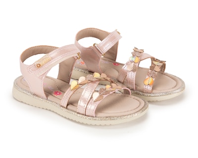 Foto 1 | Foto 1 | Sandalias Bambino para Niña