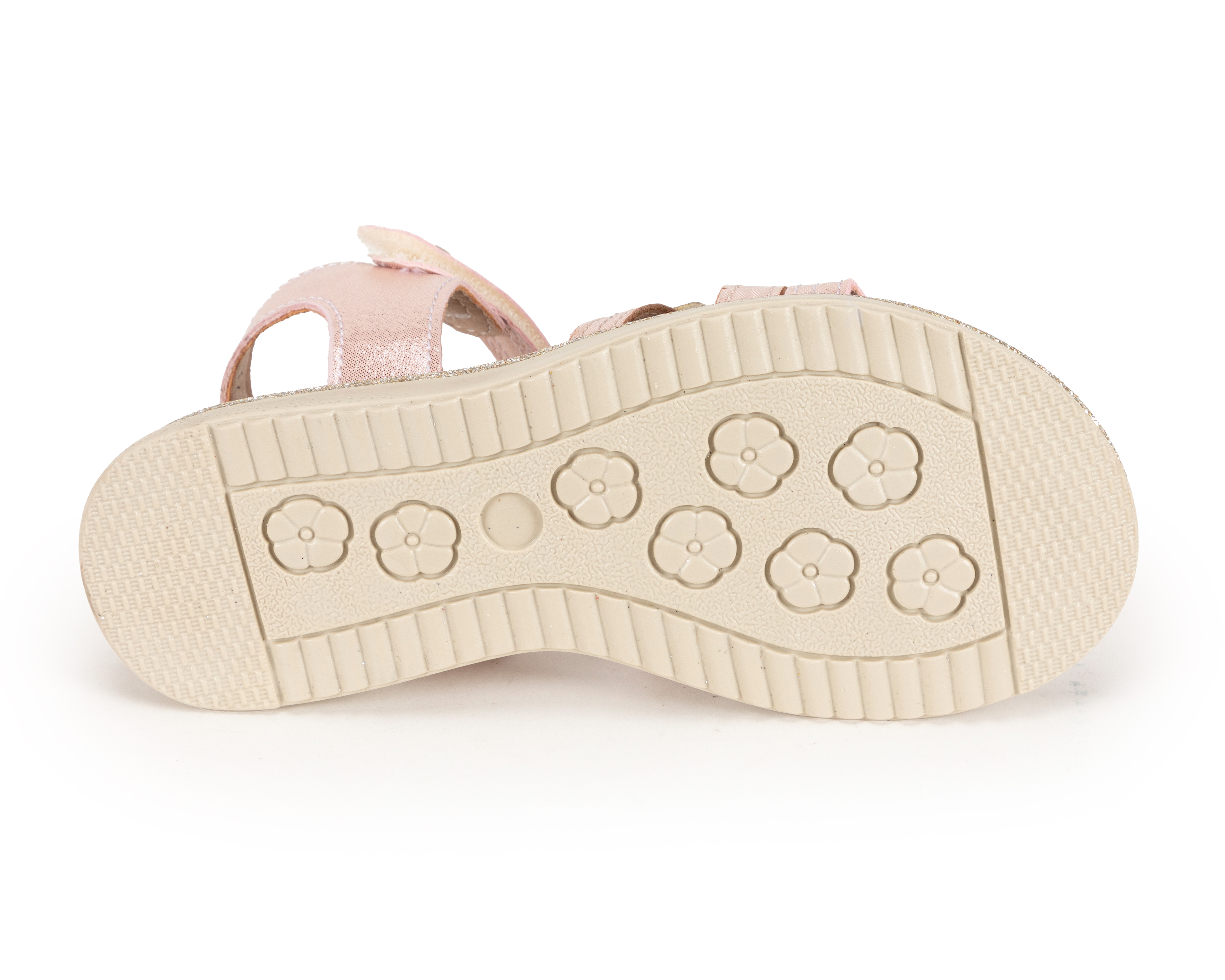 Foto 5 pulgar | Foto 4 | Sandalias Bambino para Niña
