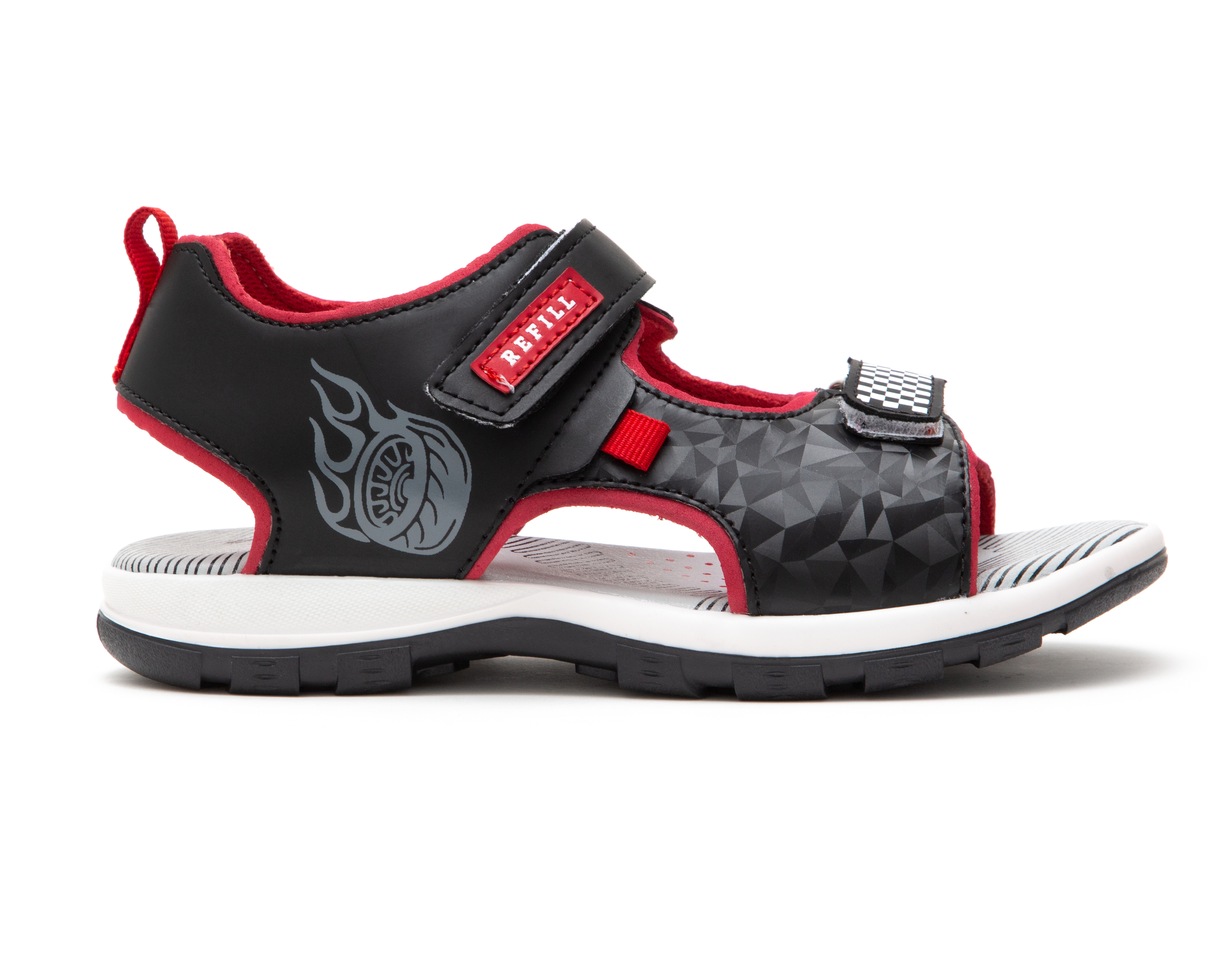 Foto 2 | Foto 2 | Sandalias Refill para Niño