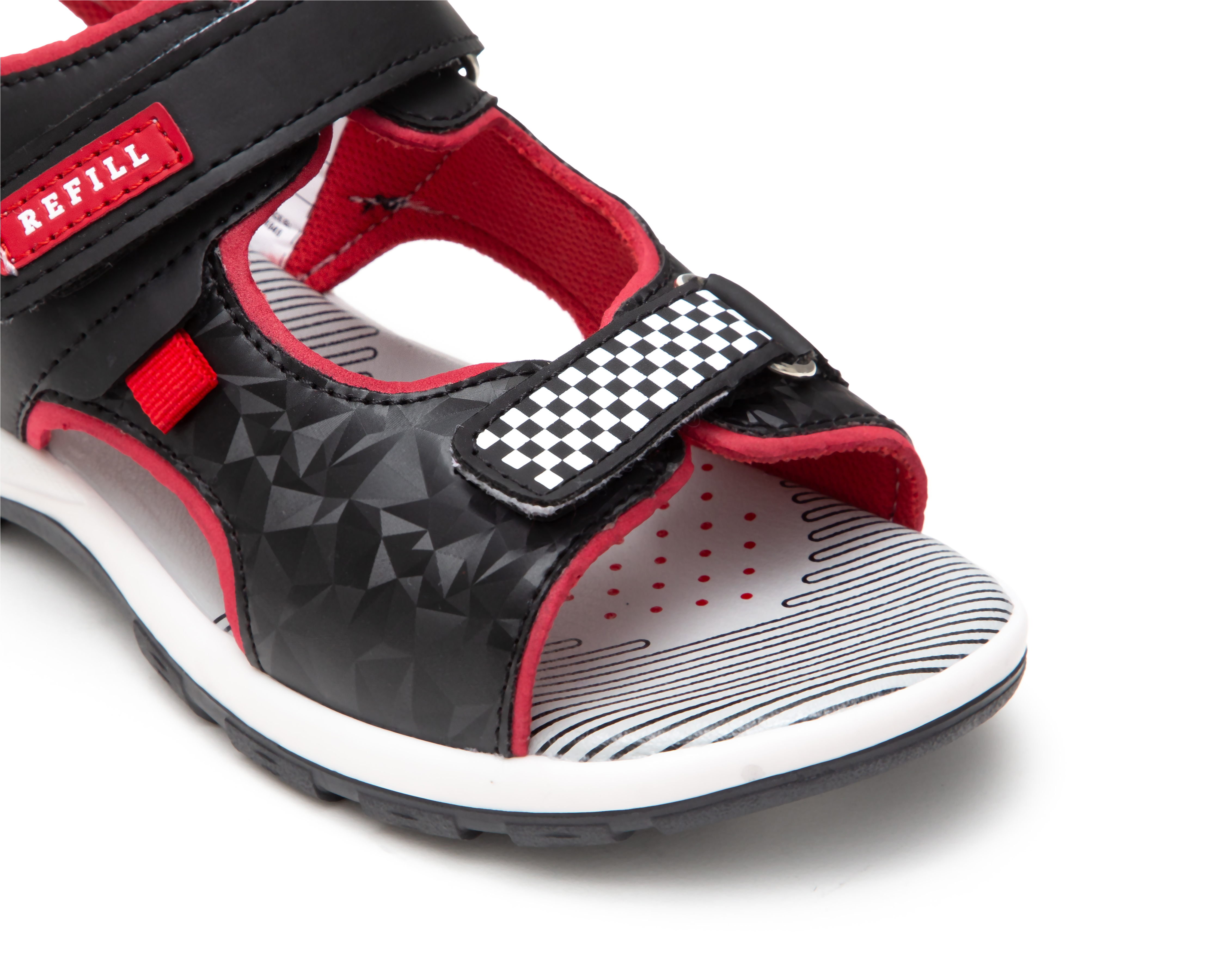 Foto 6 | Foto 6 | Sandalias Refill para Niño