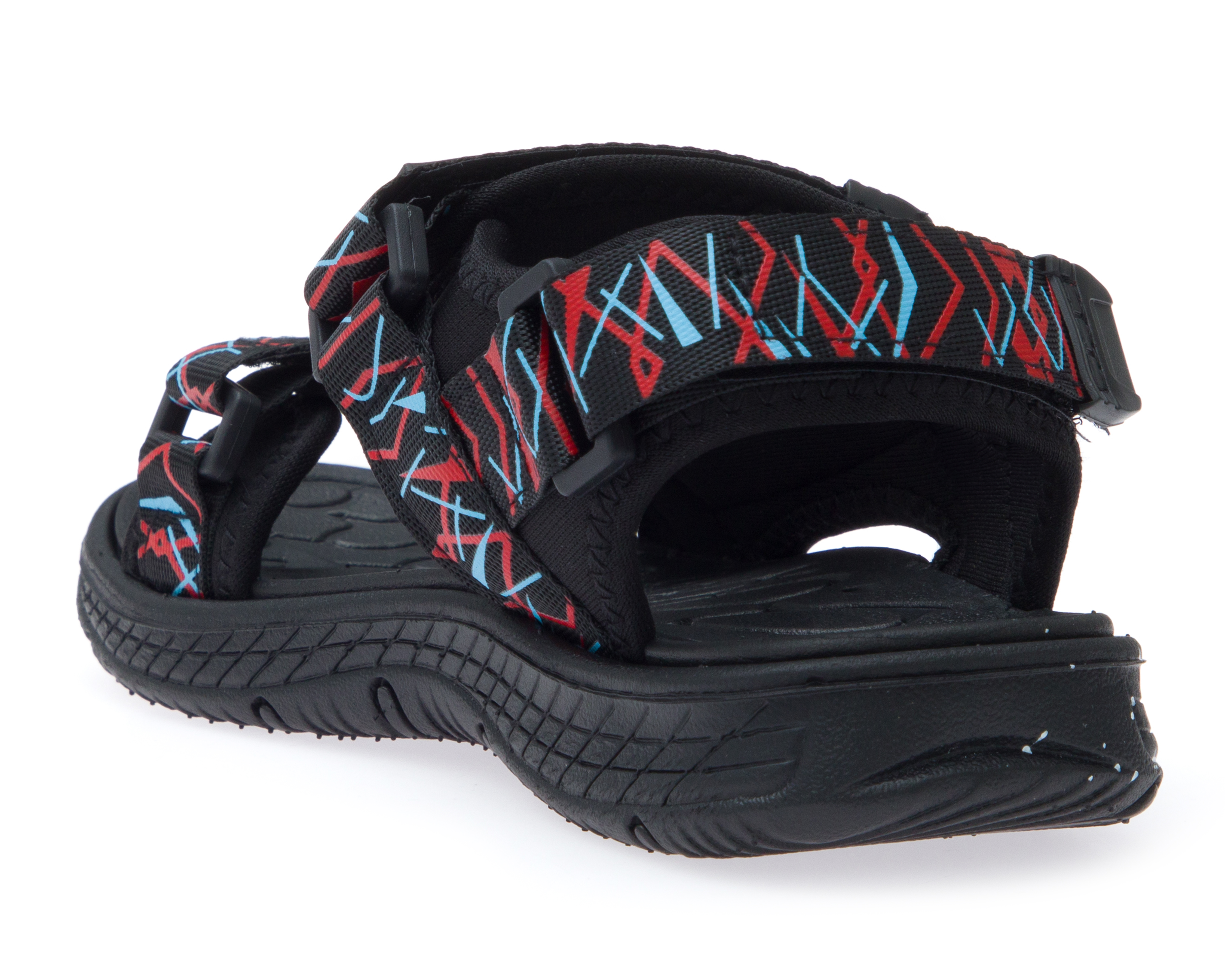 Foto 4 pulgar | Foto 3 | Sandalias Audaz para Niño