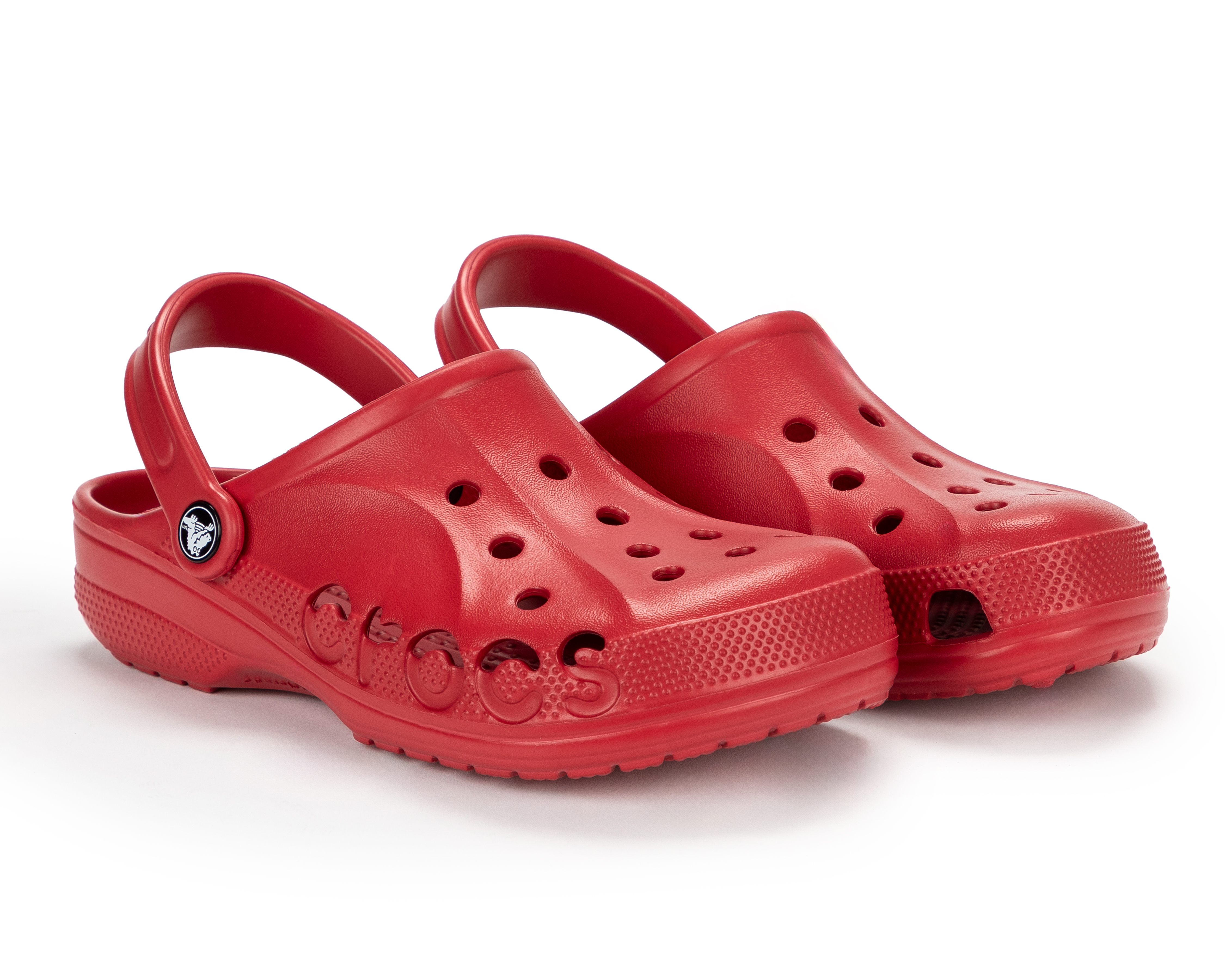 Foto 2 pulgar | Foto 1 | Sandalias de Playa Crocs para Mujer