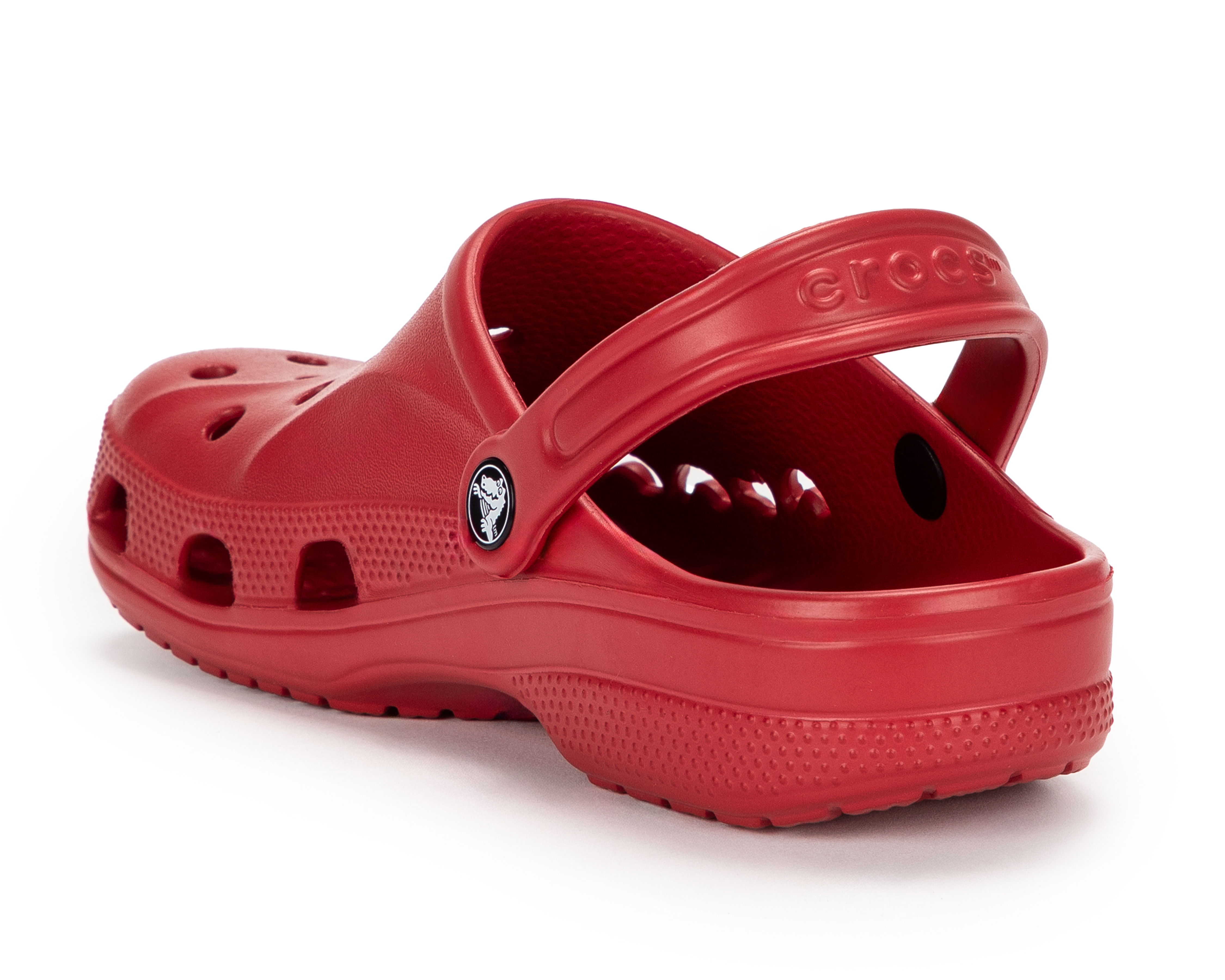 Foto 4 pulgar | Foto 3 | Sandalias de Playa Crocs para Mujer