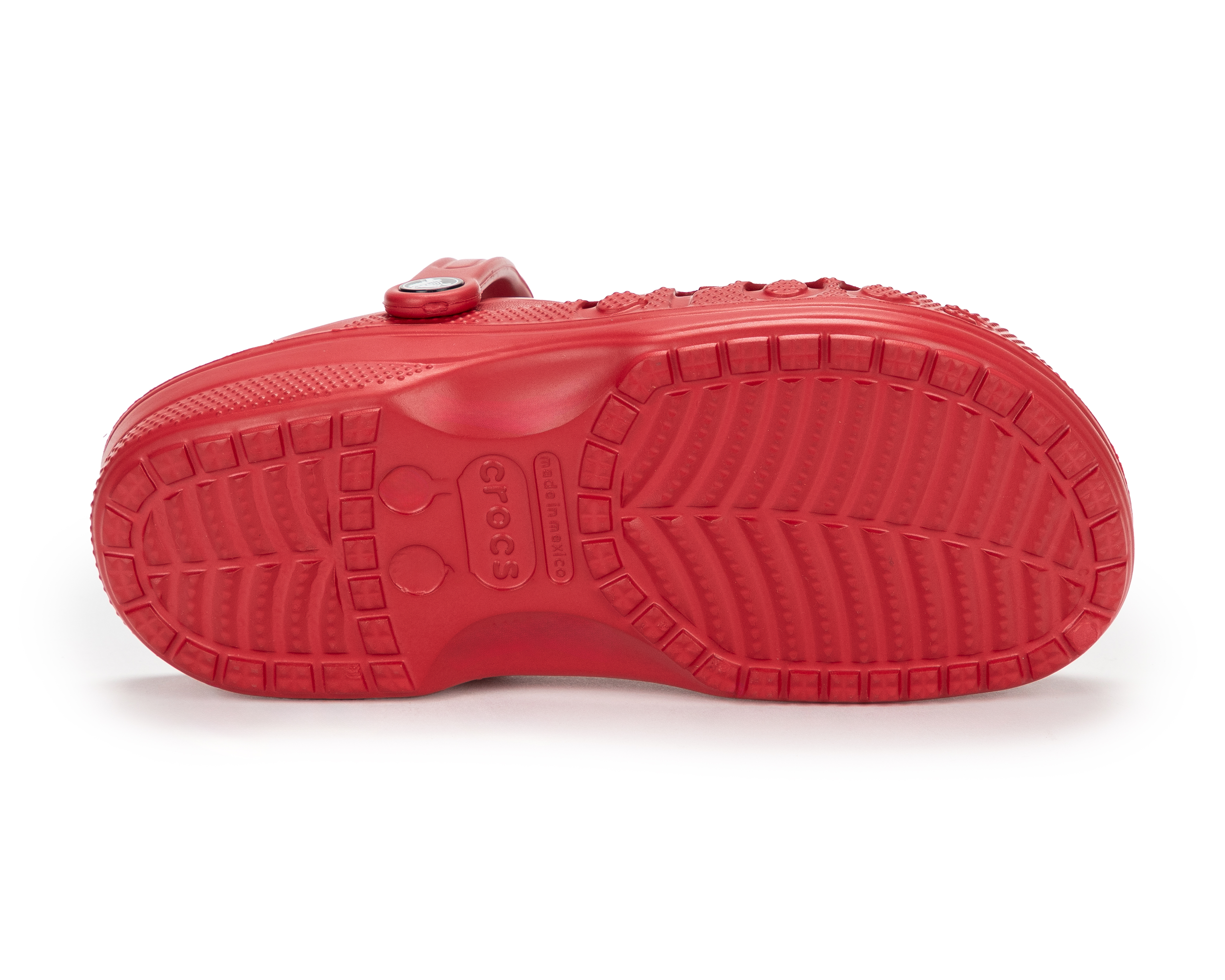 Foto 5 pulgar | Foto 4 | Sandalias de Playa Crocs para Mujer