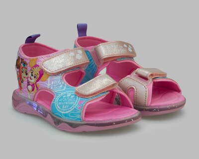 Foto 7 | Foto 7 | Sandalias Paw Patrol para Niña