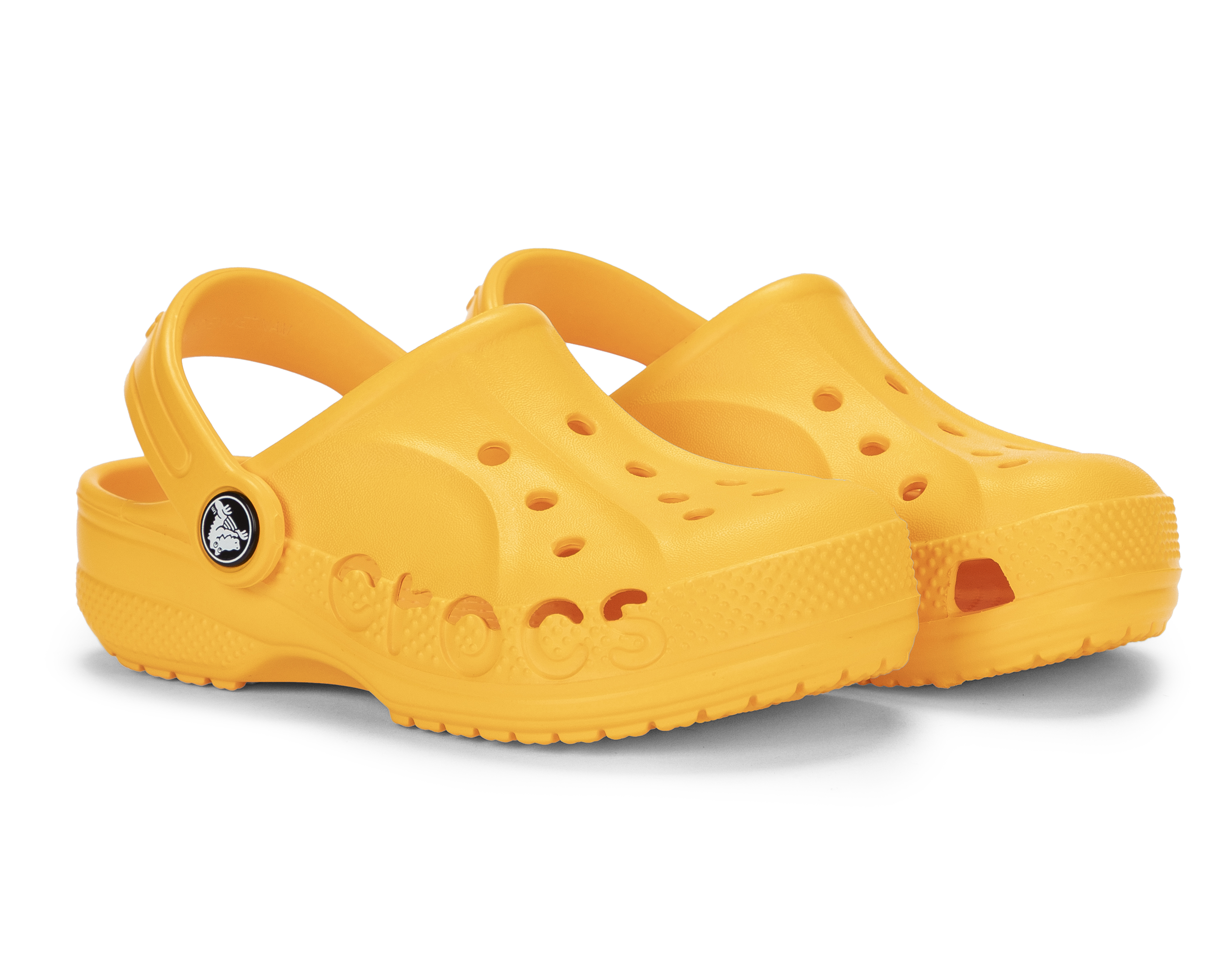 Foto 1 | Foto 1 | Sandalias Crocs para Niña