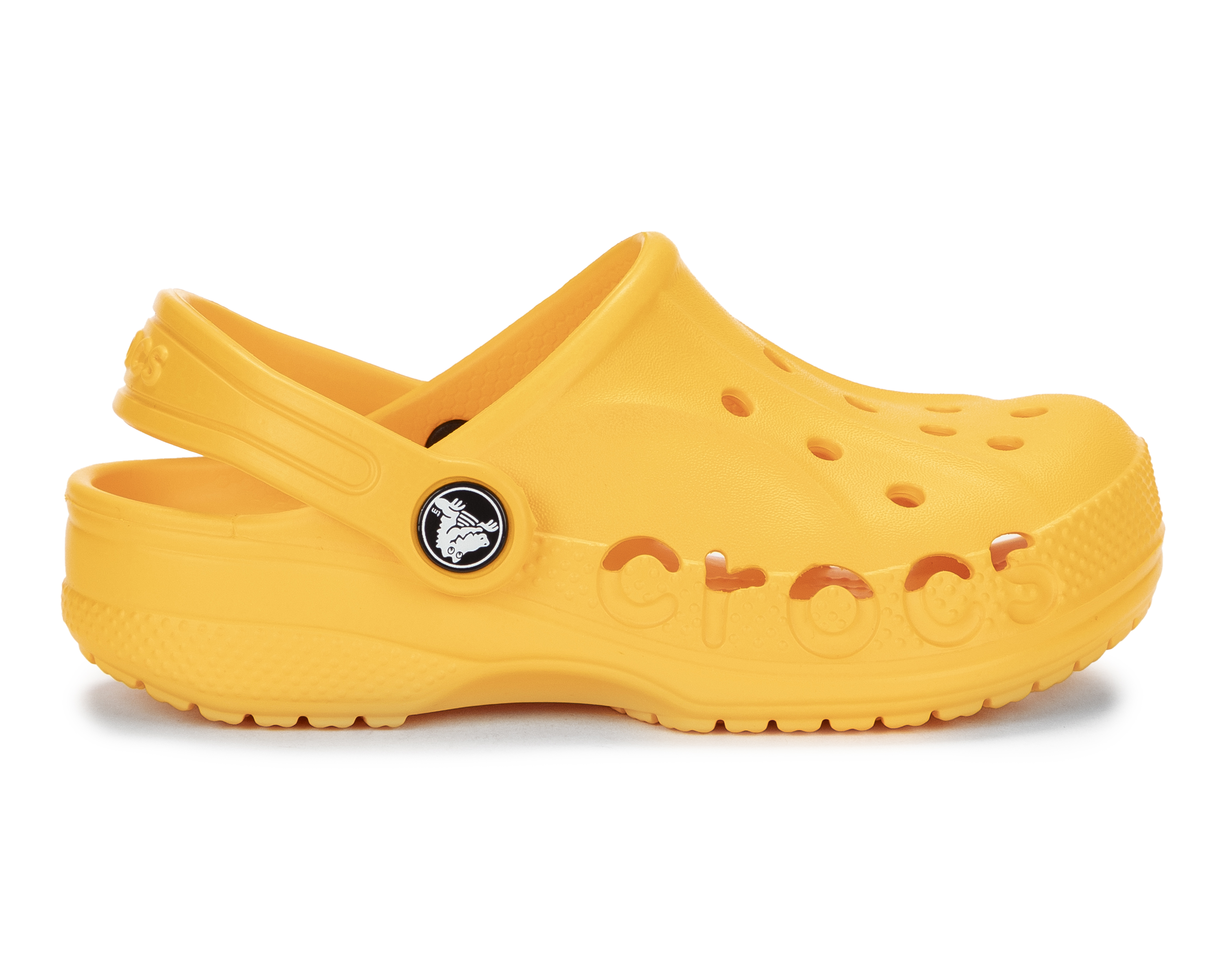 Foto 3 pulgar | Foto 2 | Sandalias Crocs para Niña