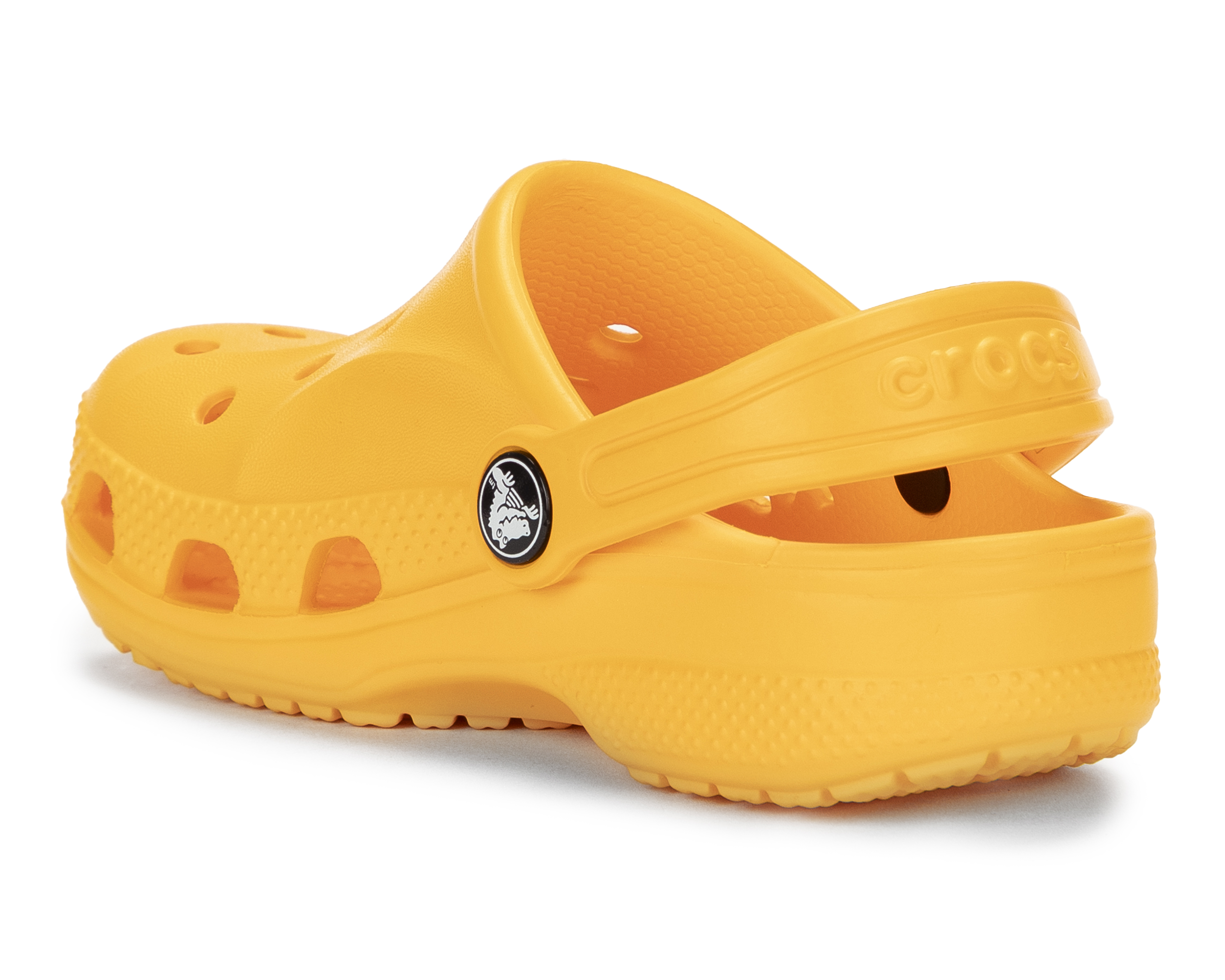 Foto 4 pulgar | Foto 3 | Sandalias Crocs para Niña