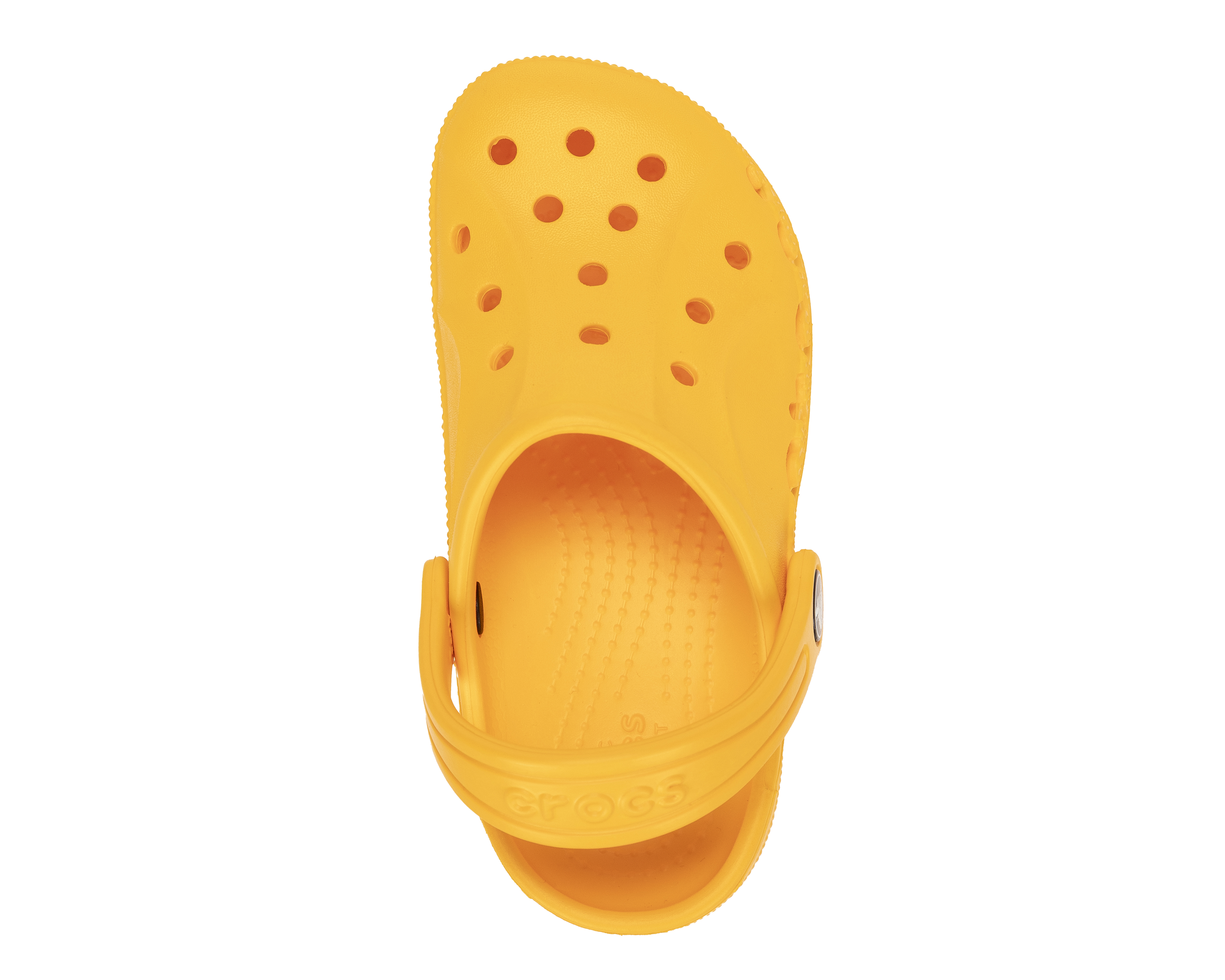 Foto 6 pulgar | Foto 5 | Sandalias Crocs para Niña