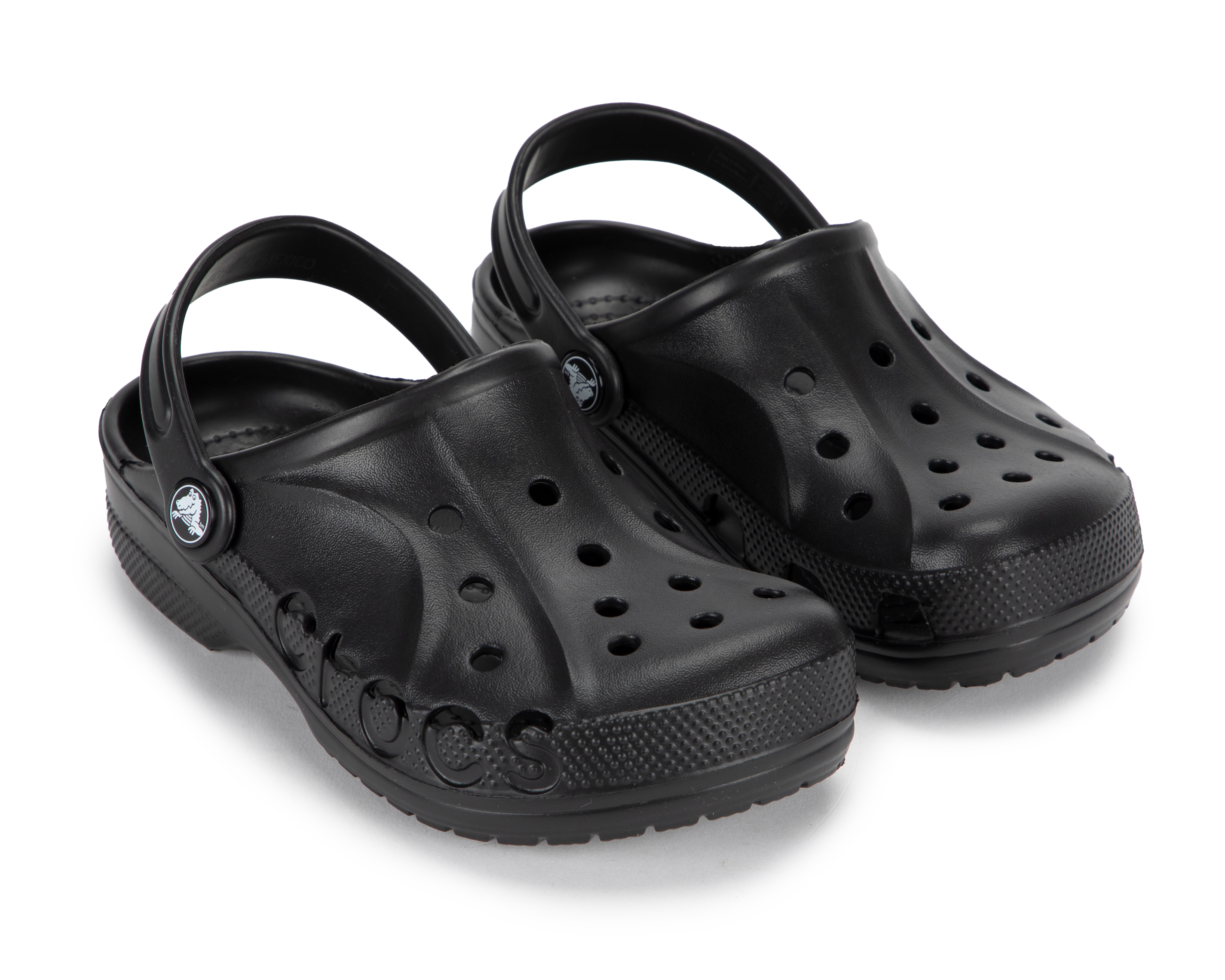 Sandalias Crocs Baya Clog para Niño