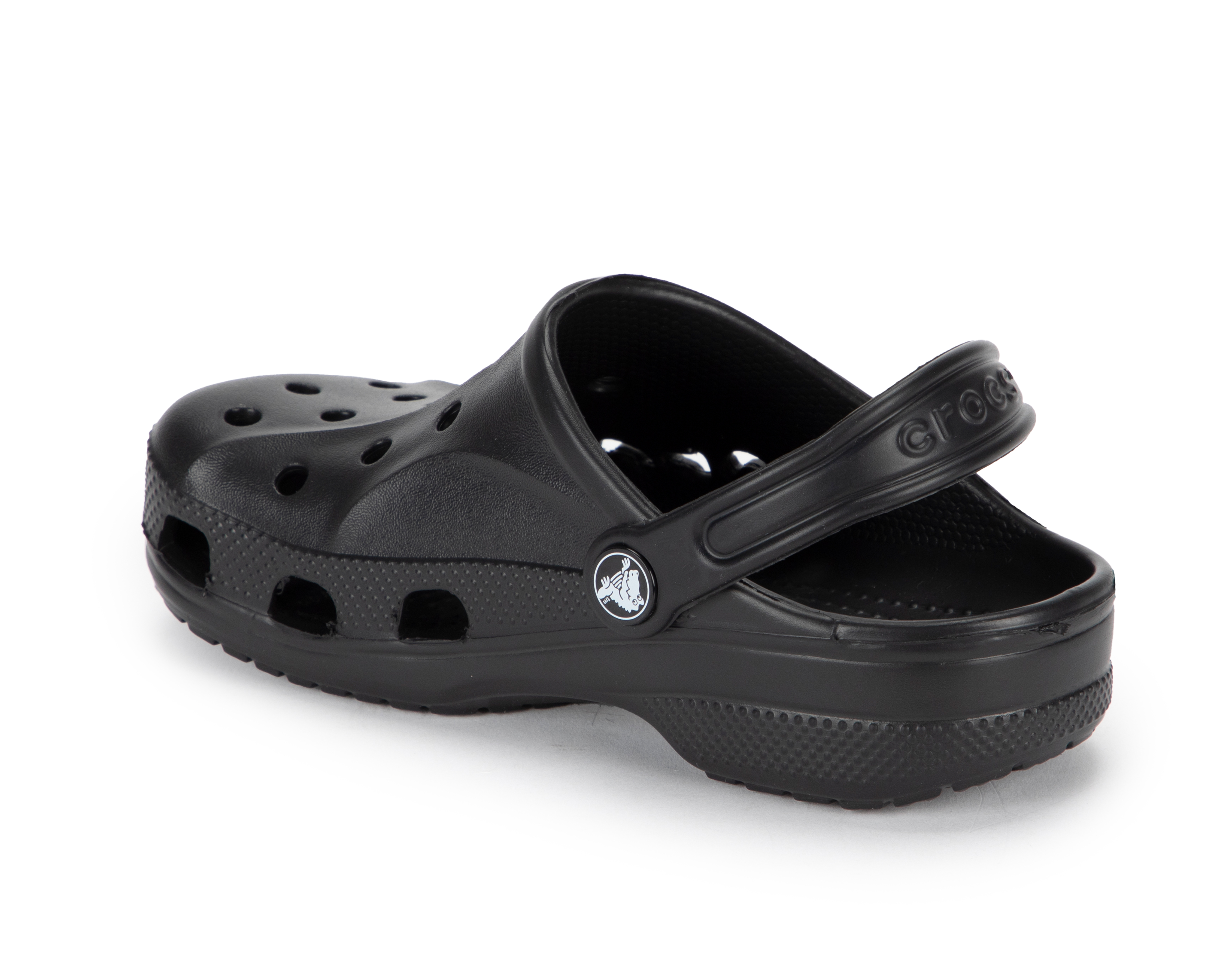 Foto 4 pulgar | Foto 3 | Sandalias Crocs Baya Clog para Niño