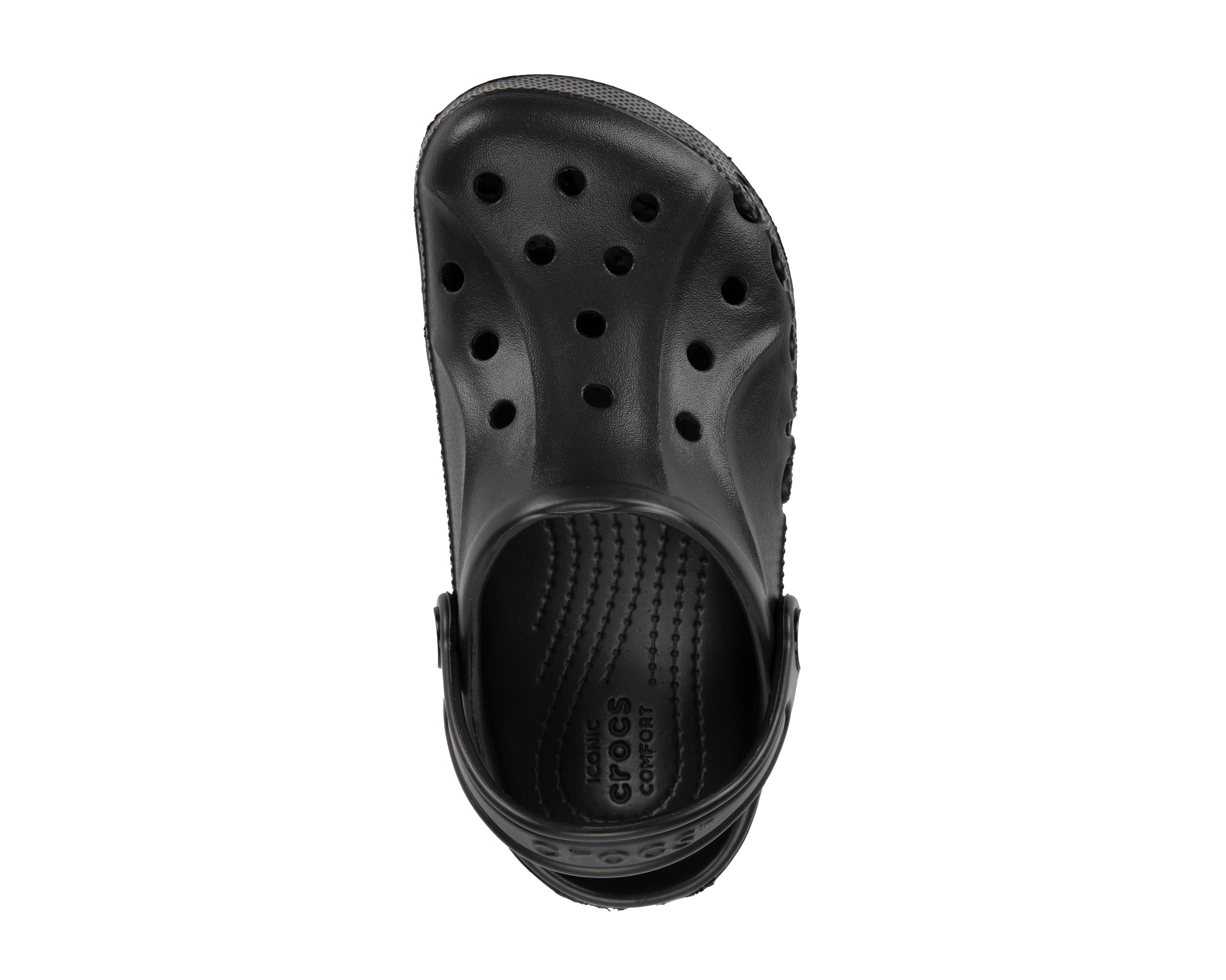 Foto 6 pulgar | Foto 5 | Sandalias Crocs Baya Clog para Niño