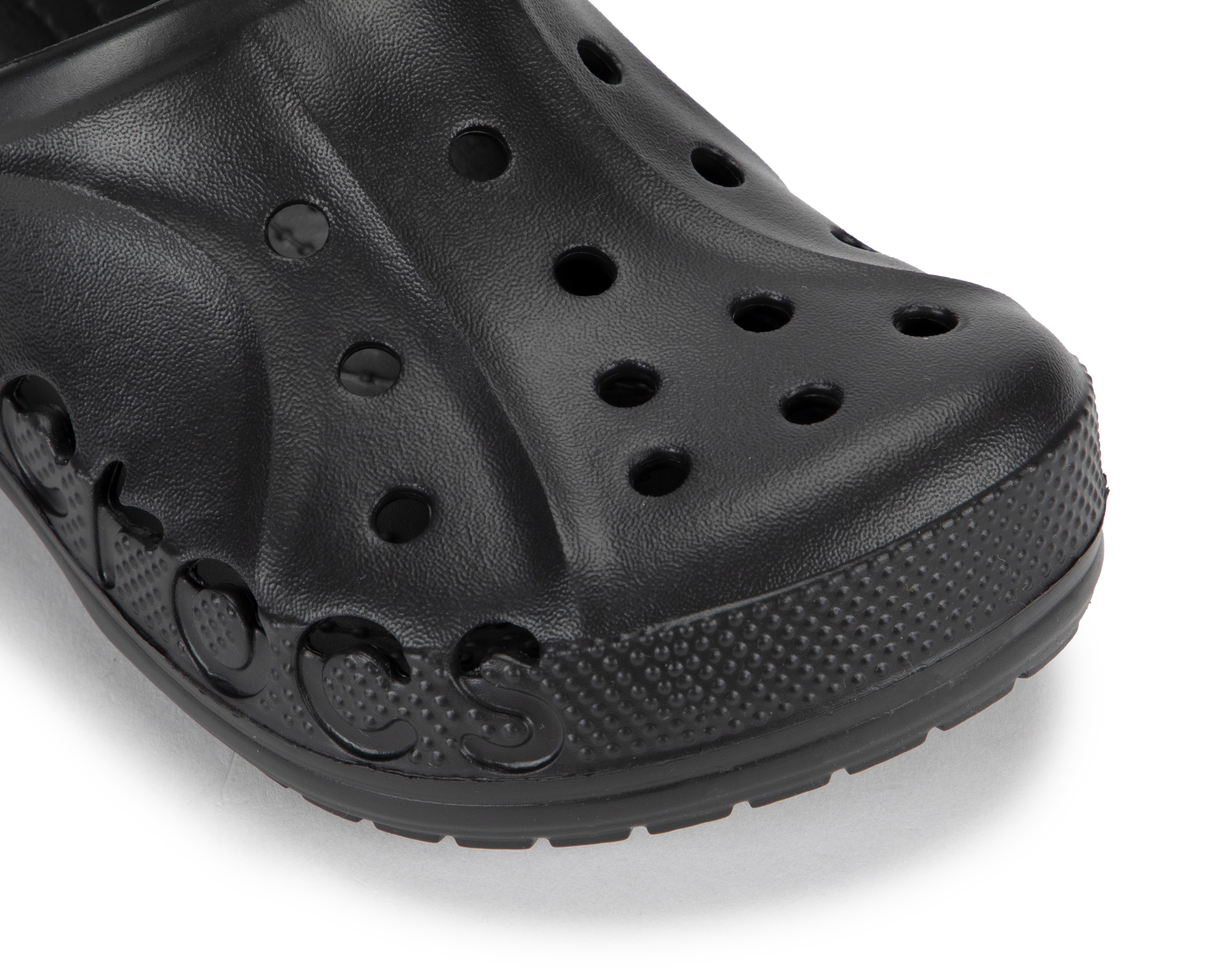 Foto 7 pulgar | Foto 6 | Sandalias Crocs Baya Clog para Niño