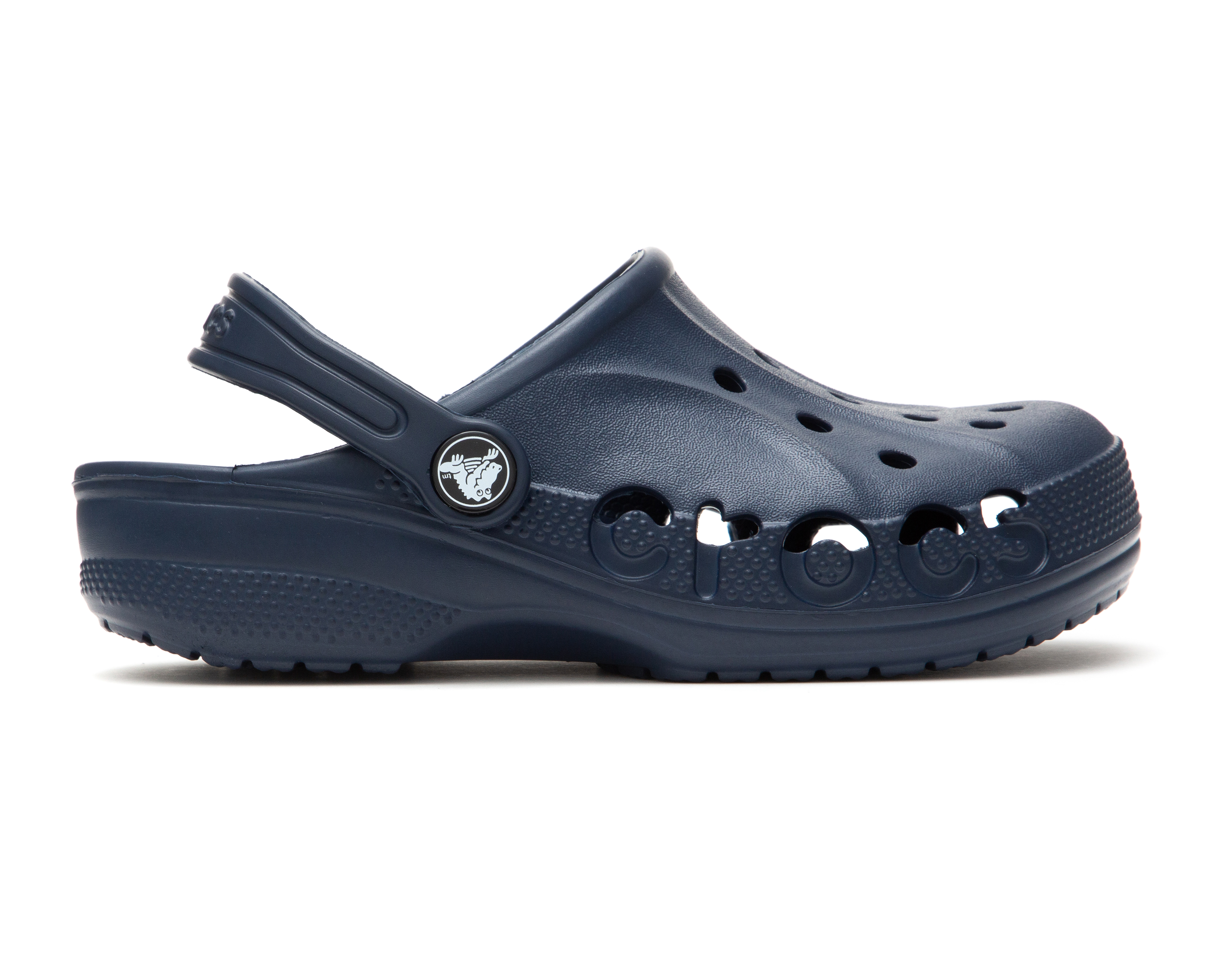 Foto 3 pulgar | Foto 2 | Sandalias Crocs Baya Clog para Niño