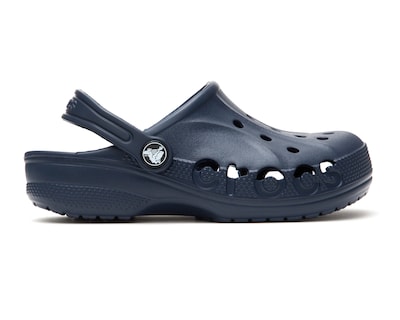 Foto 2 | Foto 2 | Sandalias Crocs Baya Clog para Niño