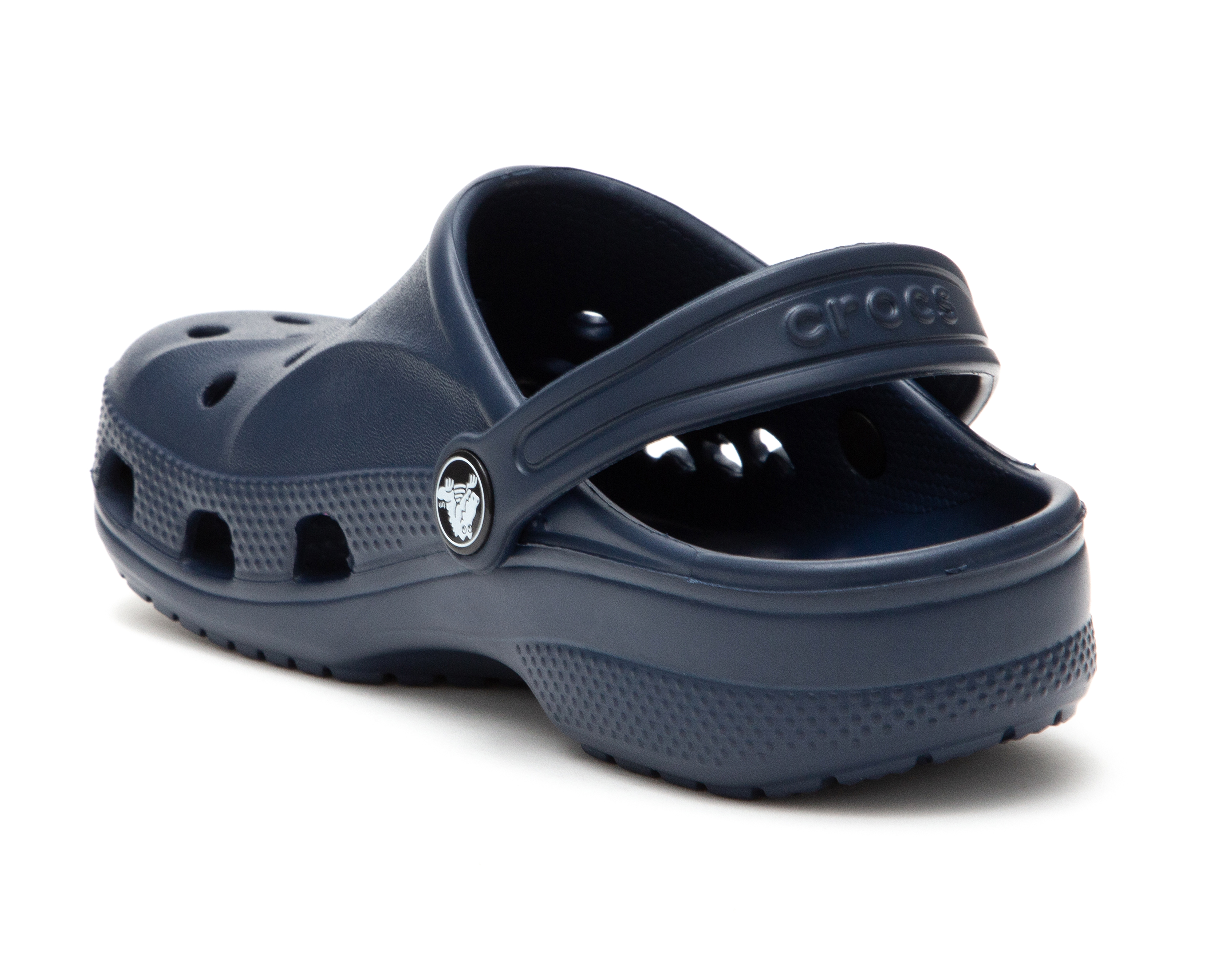 Foto 4 pulgar | Foto 3 | Sandalias Crocs Baya Clog para Niño