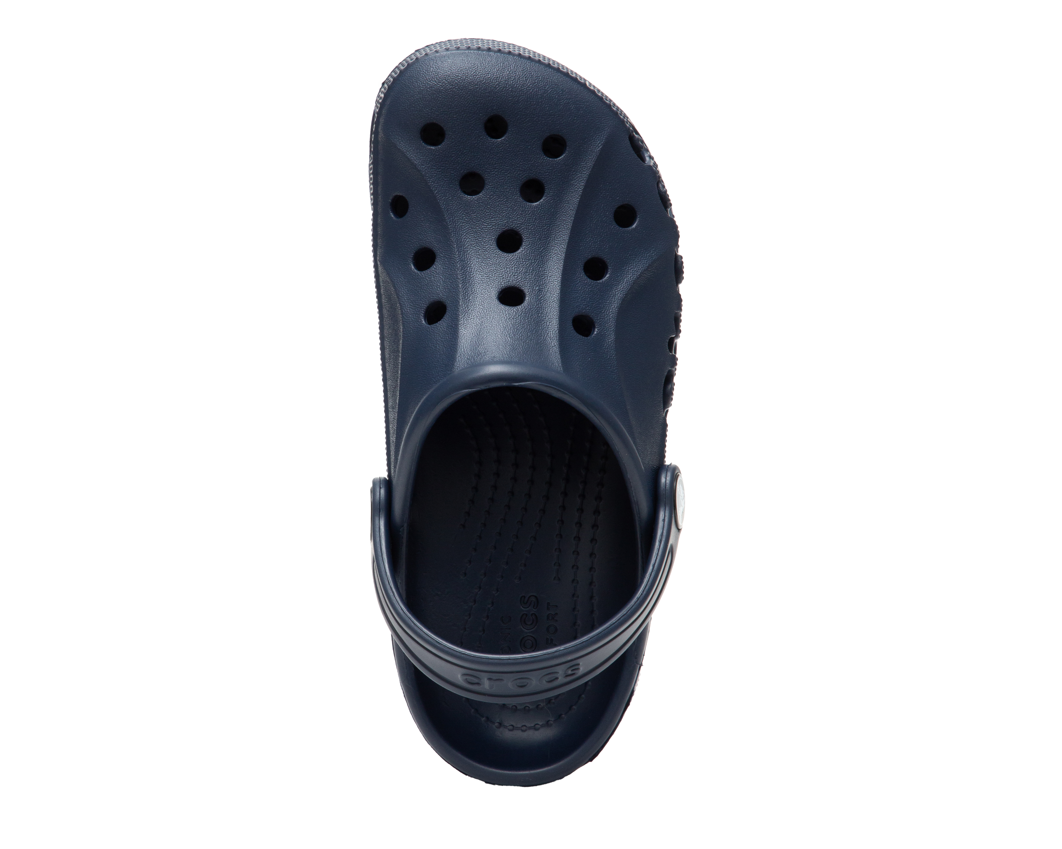 Foto 6 pulgar | Foto 5 | Sandalias Crocs Baya Clog para Niño