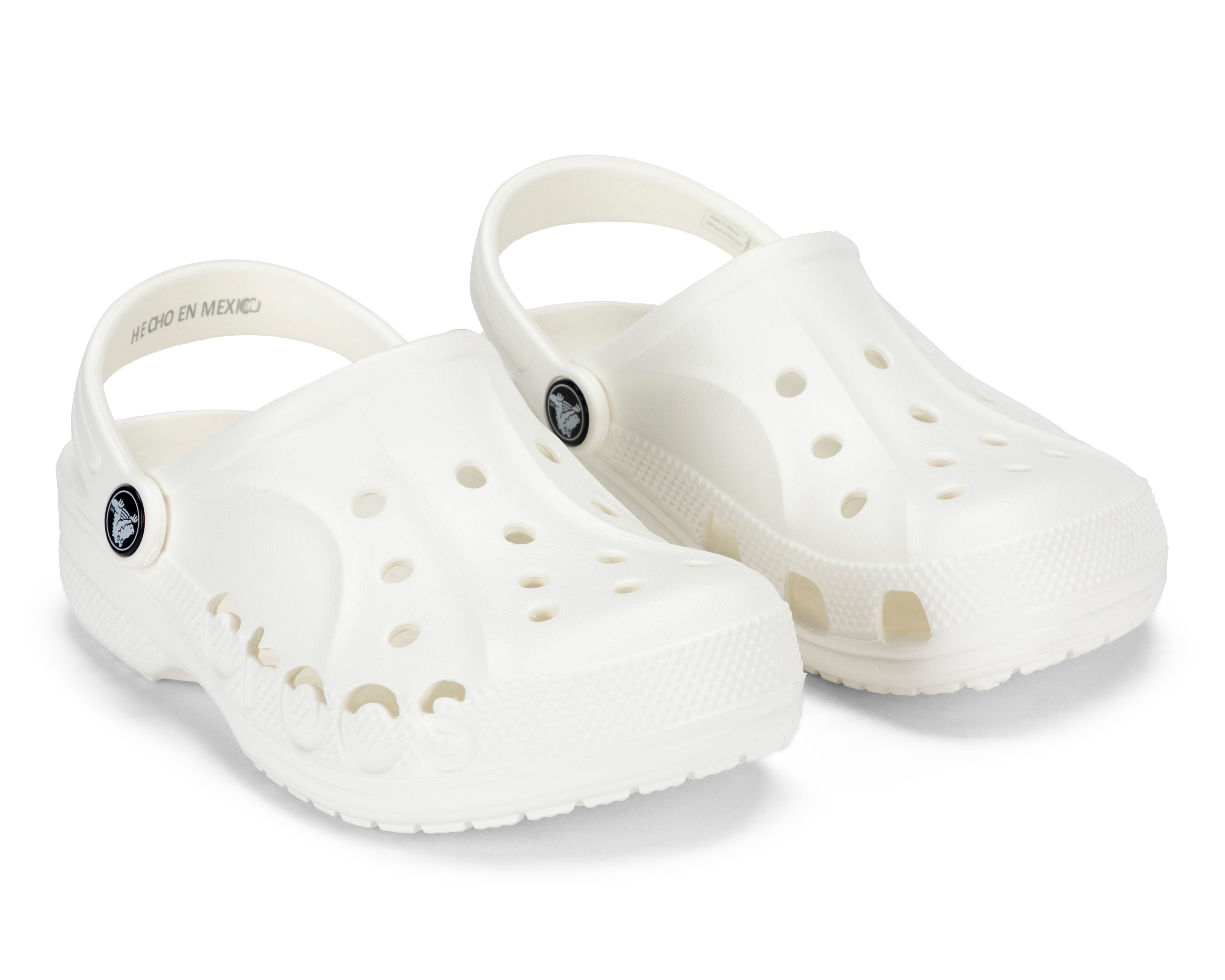Foto 1 | Foto 1 | Sandalias Crocs Baya Clog para Niña