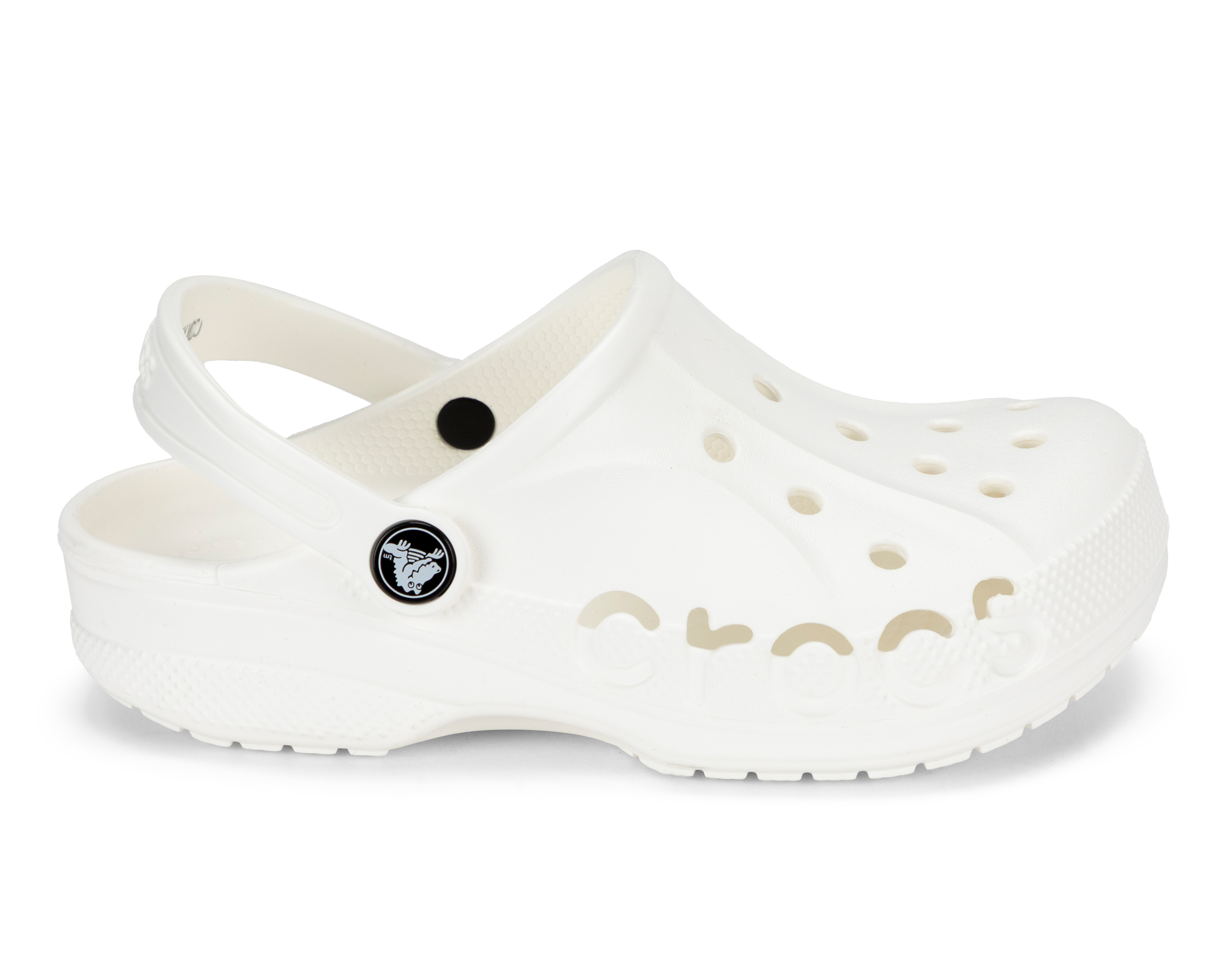 Foto 3 pulgar | Foto 2 | Sandalias Crocs Baya Clog para Niña