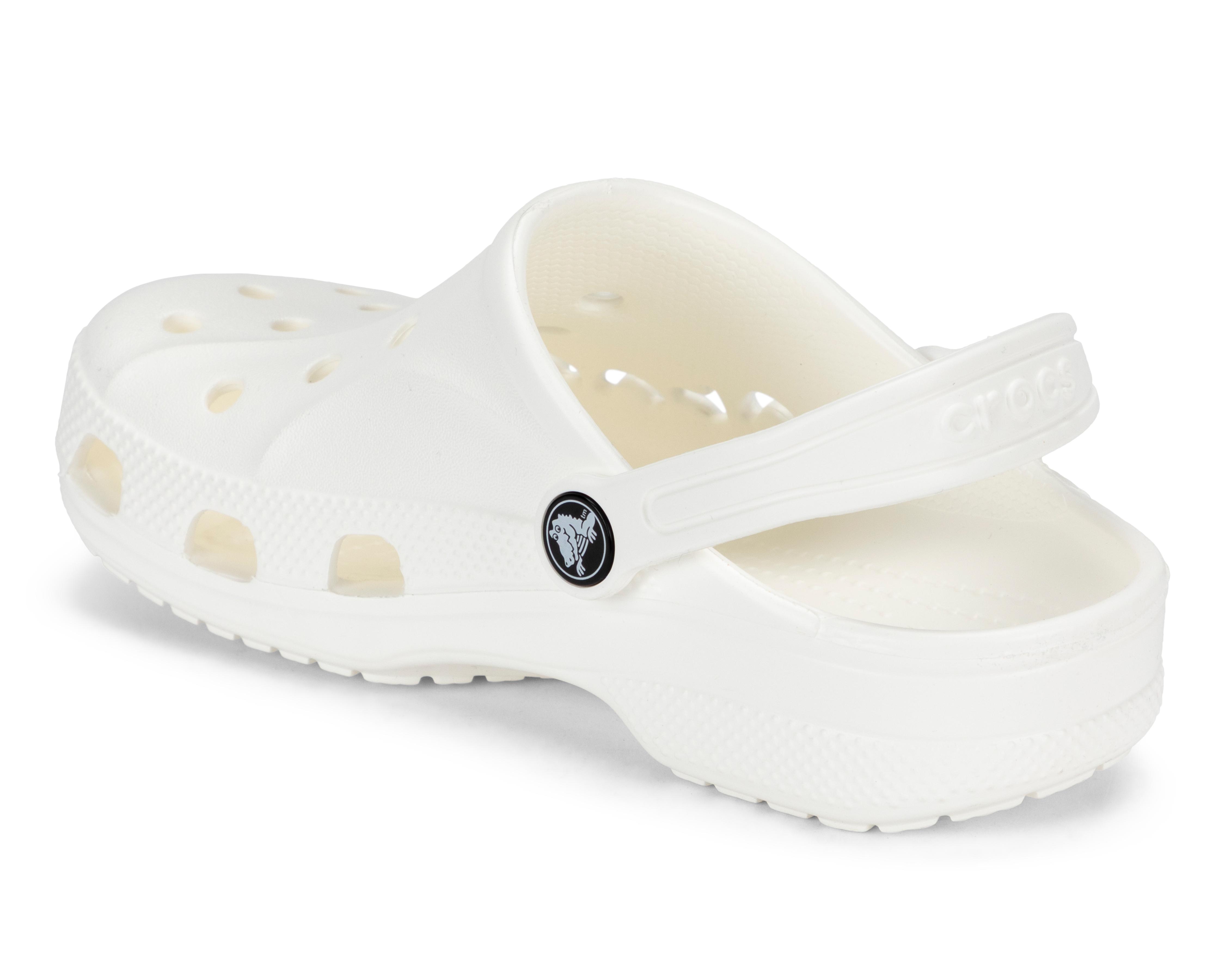 Foto 3 | Foto 3 | Sandalias Crocs Baya Clog para Niña