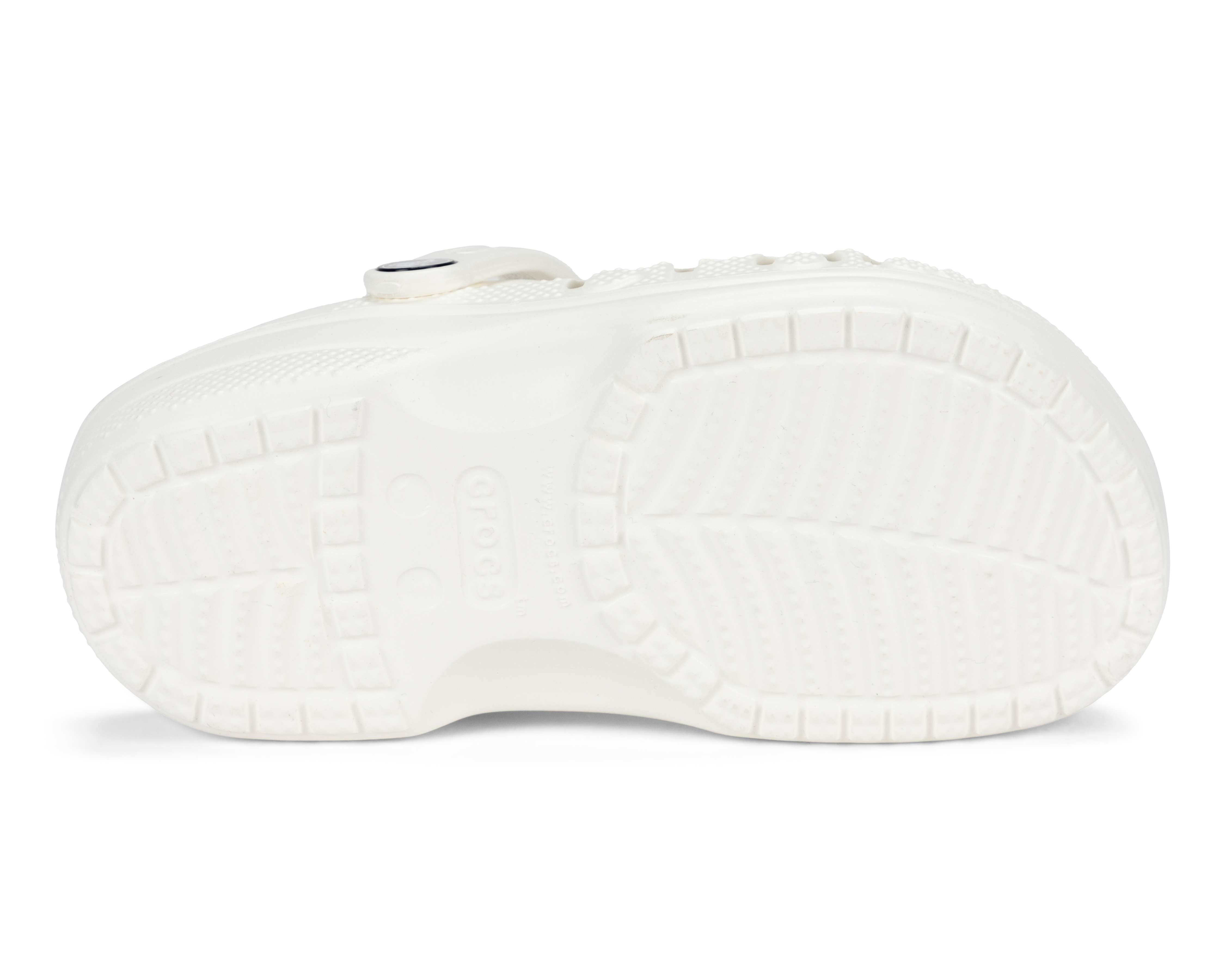 Foto 5 pulgar | Foto 4 | Sandalias Crocs Baya Clog para Niña