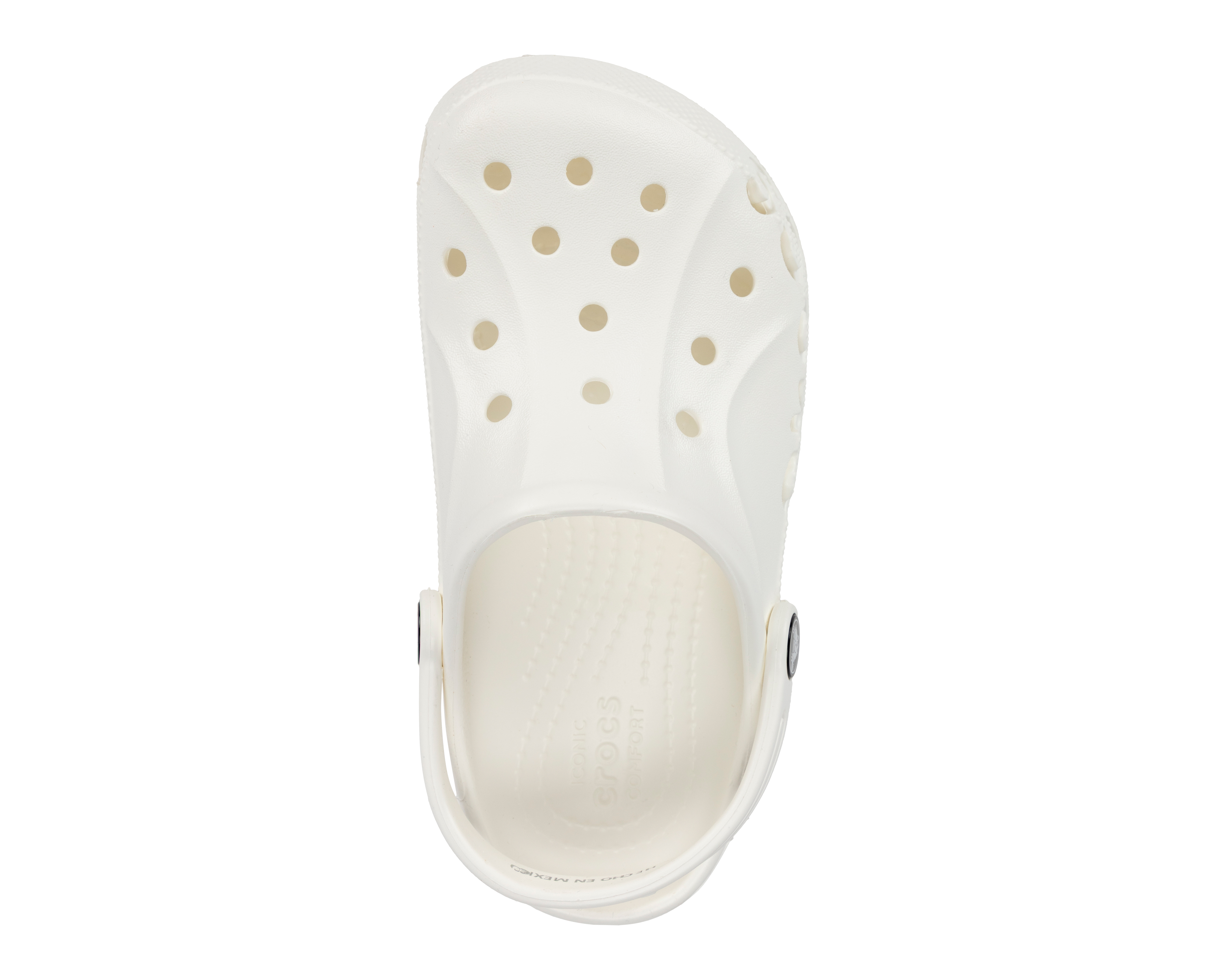 Foto 6 pulgar | Foto 5 | Sandalias Crocs Baya Clog para Niña