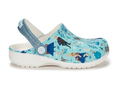 Foto 2 | Foto 2 | Sandalias Crocs para Niña
