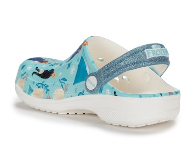 Foto 3 | Foto 3 | Sandalias Crocs para Niña