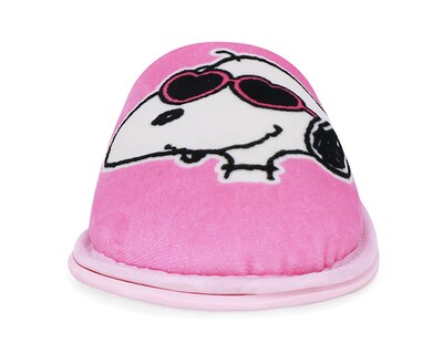 Foto 5 | Foto 5 | Pantuflas para Niña Peanuts