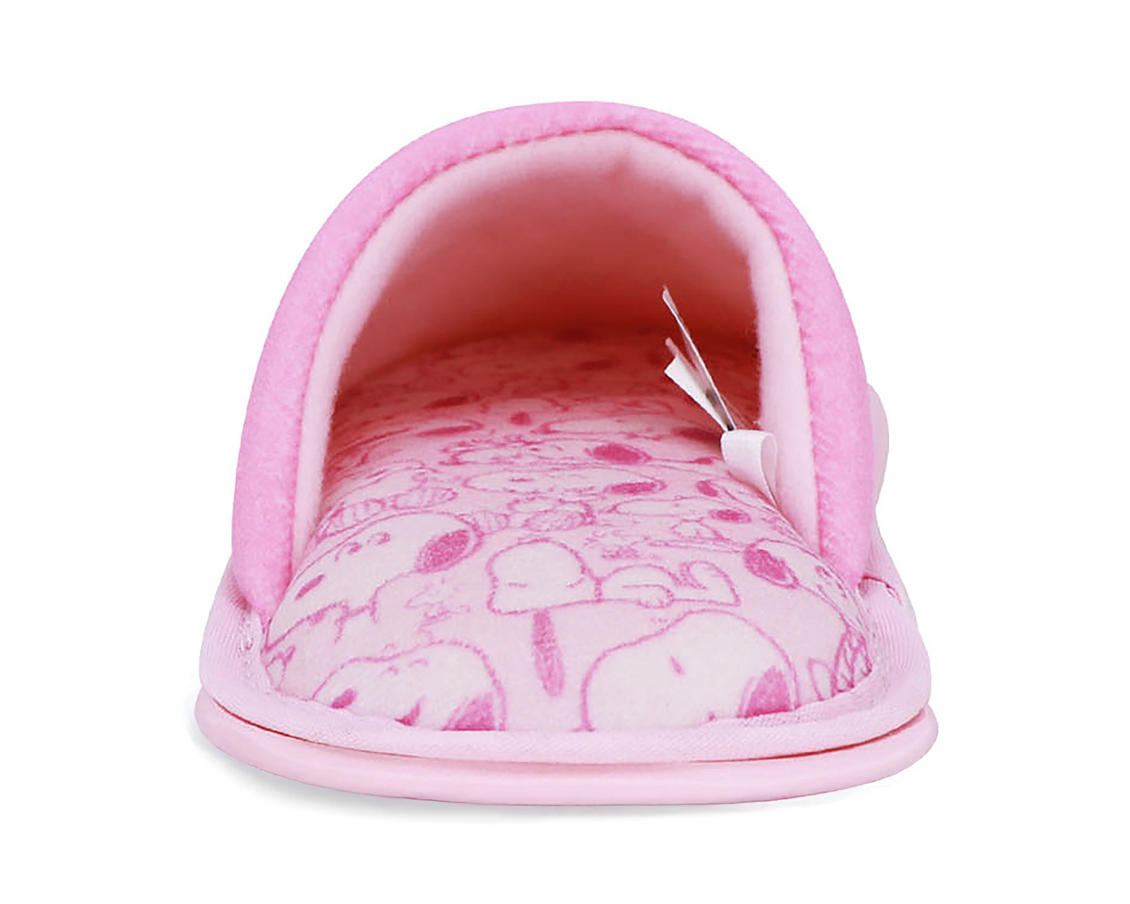 Foto 7 pulgar | Foto 6 | Pantuflas para Niña Peanuts