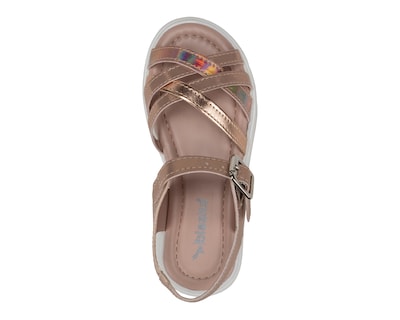 Foto 5 | Foto 5 | Sandalias para Bebé Niña Blasito