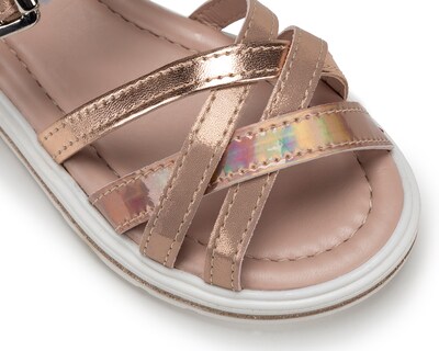 Foto 6 | Foto 6 | Sandalias para Bebé Niña Blasito