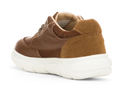 Foto 3 | Foto 3 | Zapatos Casuales Hush Puppies de Piel para Niño