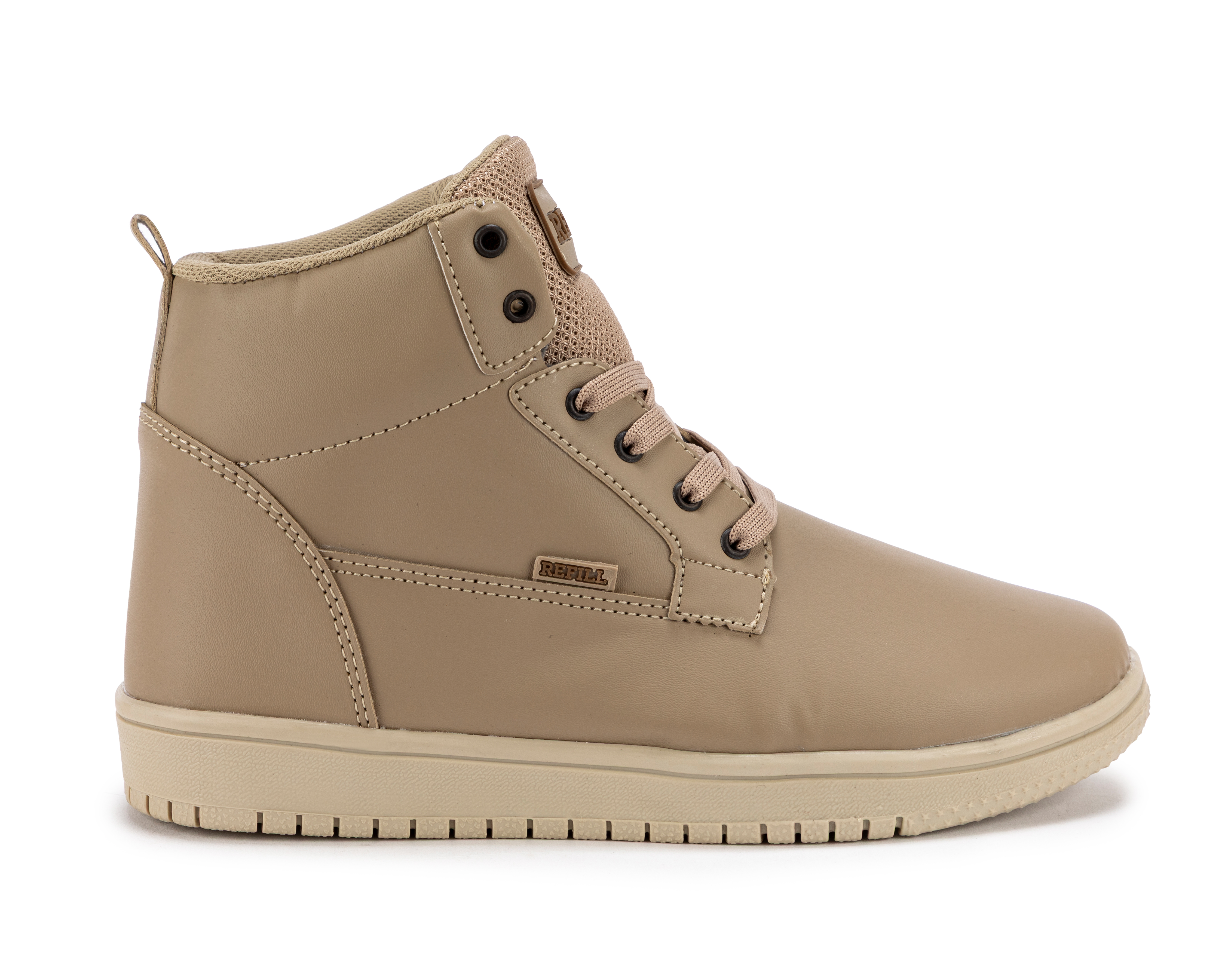 Foto 2 | Foto 2 | Botas Casuales Refill Juveniles