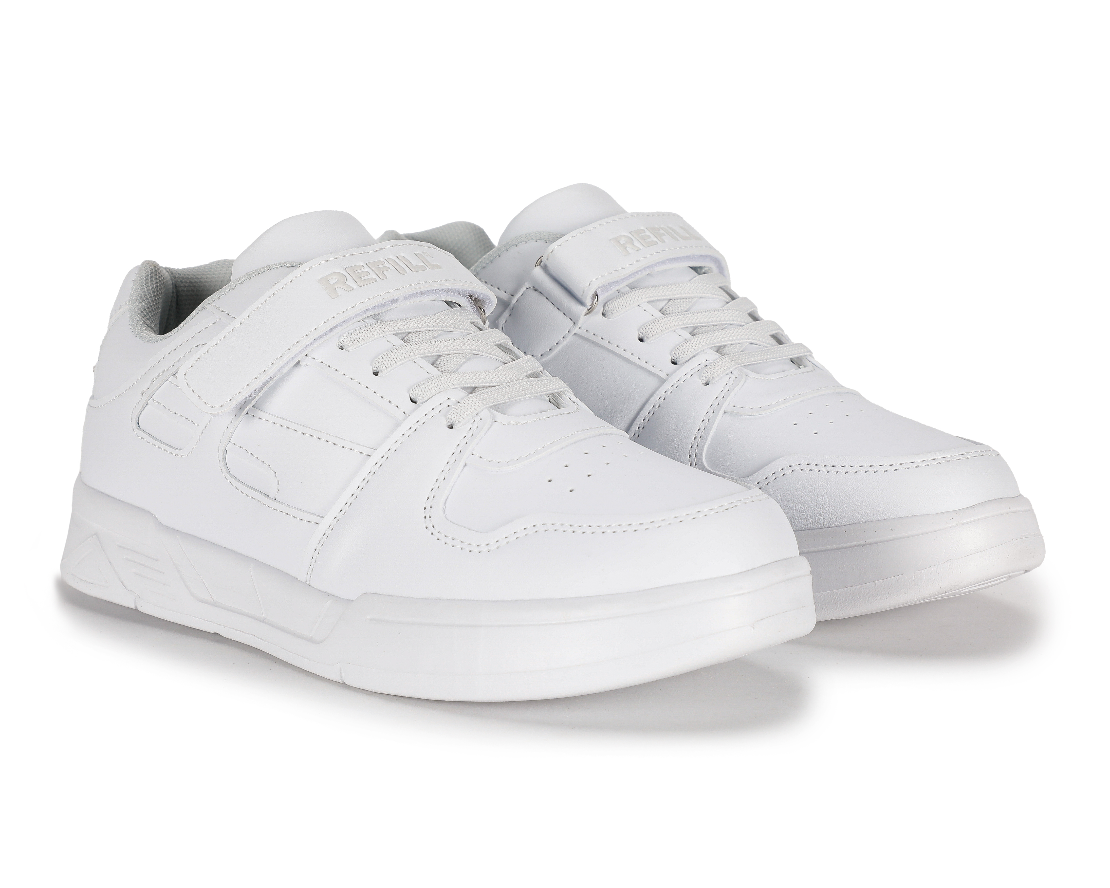 Foto 1 | Foto 1 | Tenis Casuales Refill para Niño