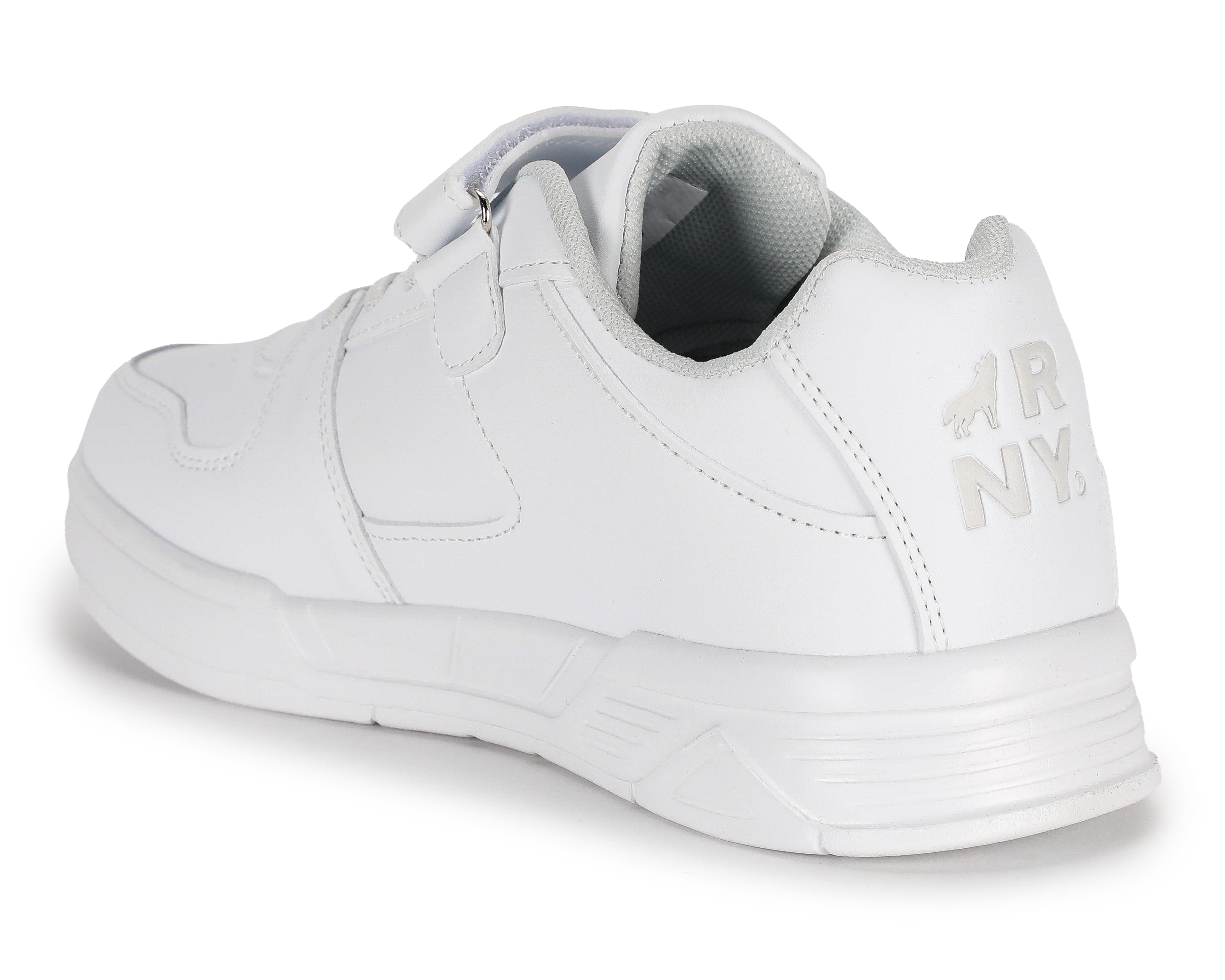 Foto 3 | Foto 3 | Tenis Casuales Refill para Niño