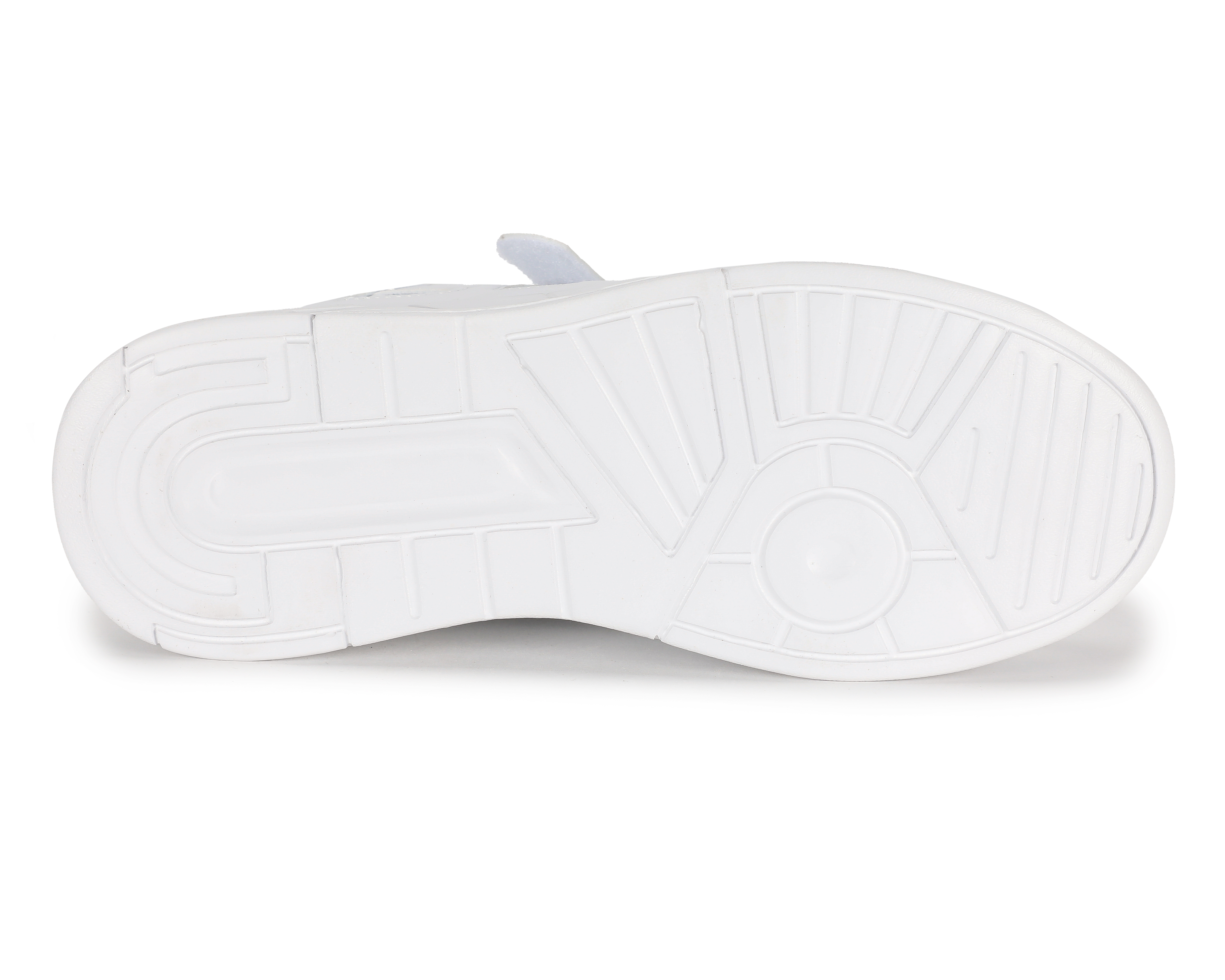 Foto 5 pulgar | Foto 4 | Tenis Casuales Refill para Niño