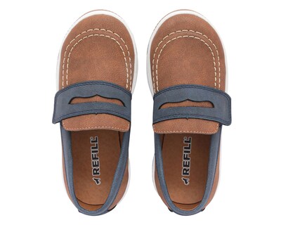 Foto 3 | Foto 3 | Zapatos Casuales Refill para Niño