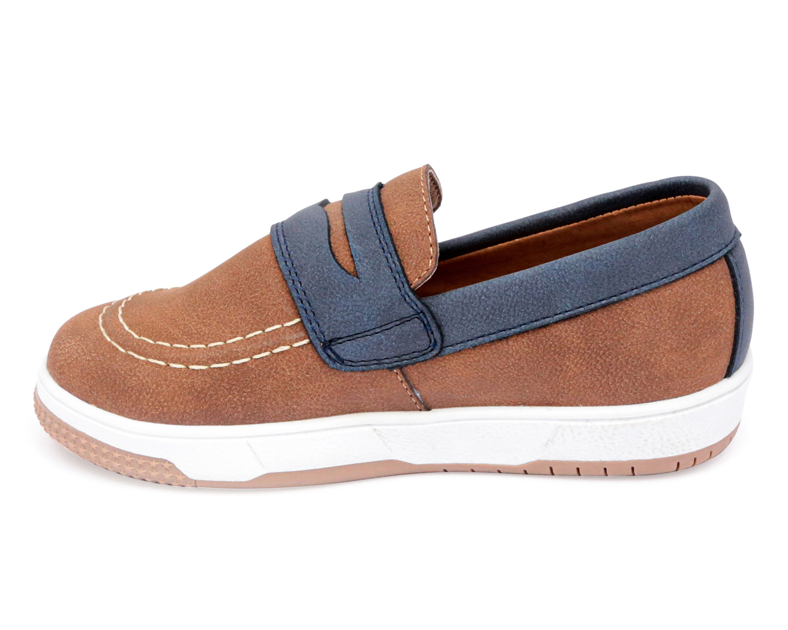 Foto 5 pulgar | Foto 4 | Zapatos Casuales Refill para Niño