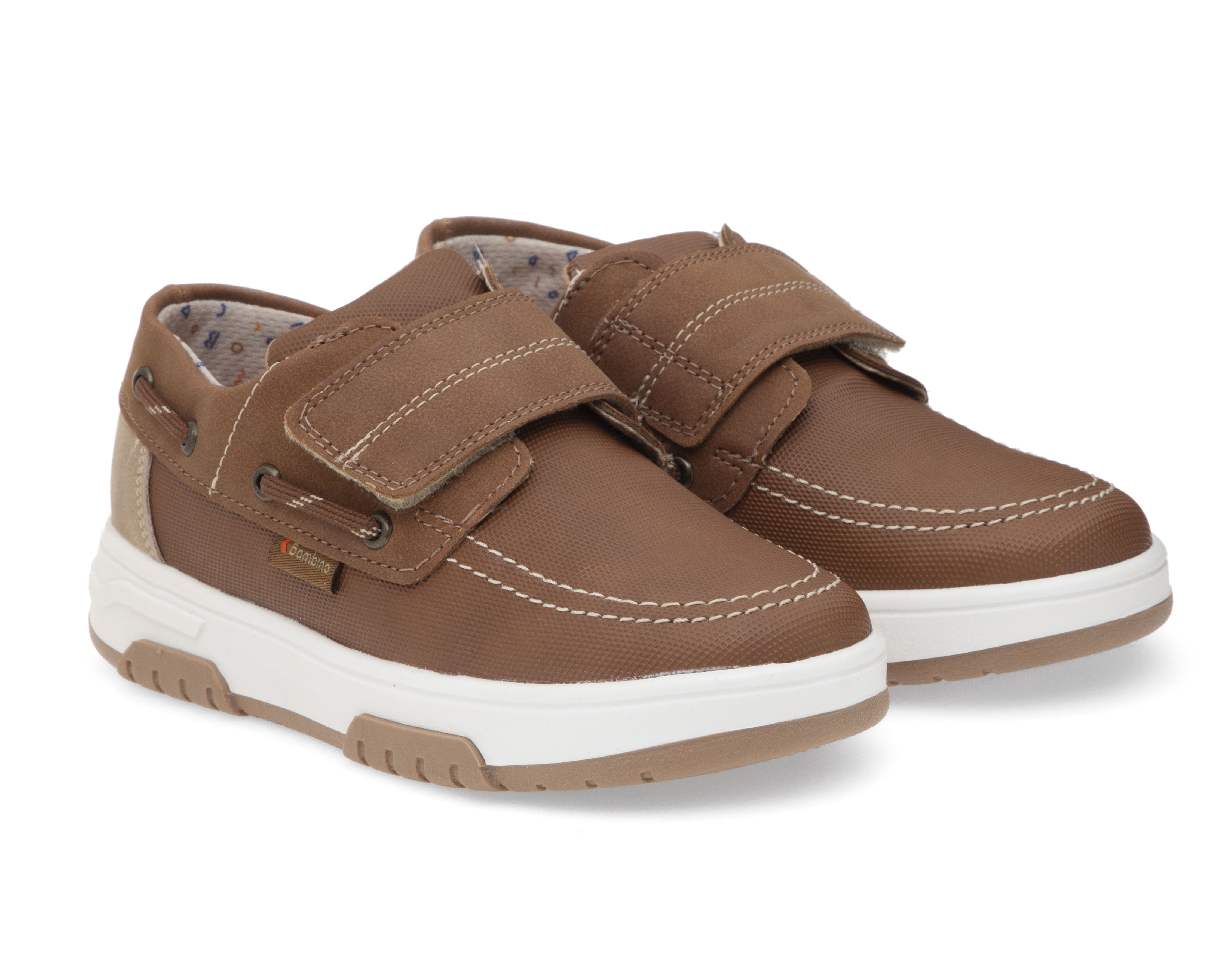Zapatos Bambino para Niño