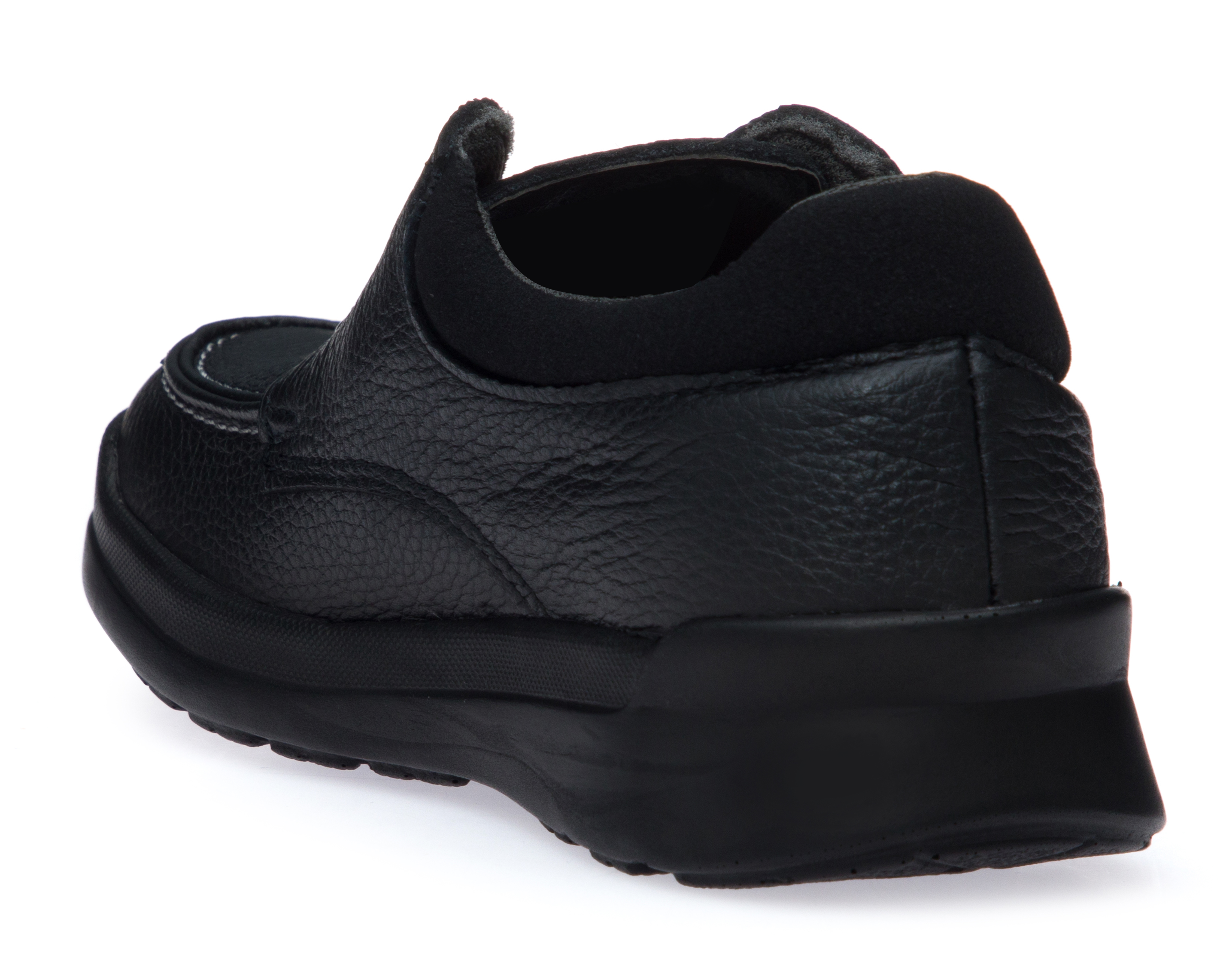 Foto 4 pulgar | Foto 3 | Zapatos Casuales Hush Puppies de Piel para Niño