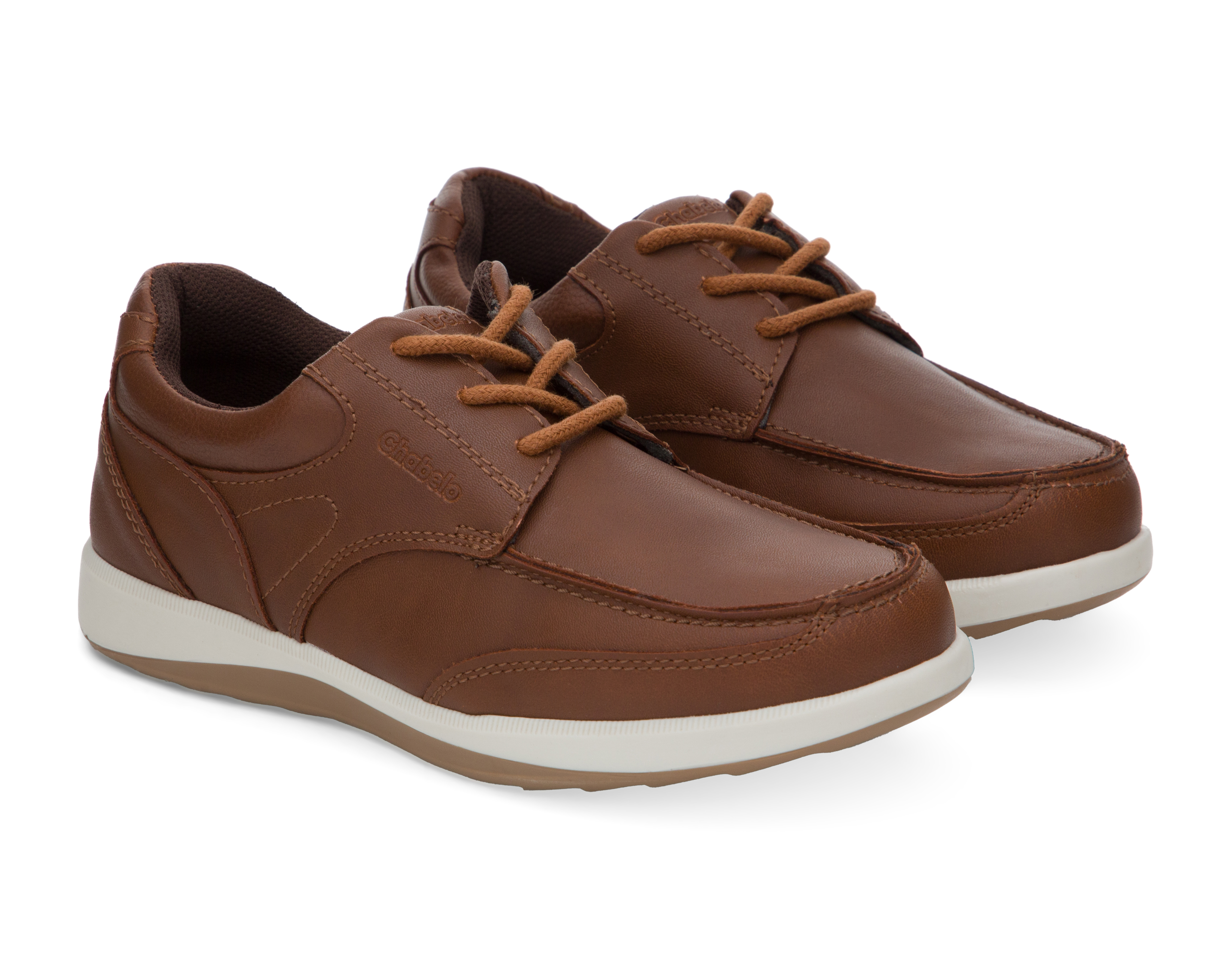 Zapatos Casuales Chabelo para Niño