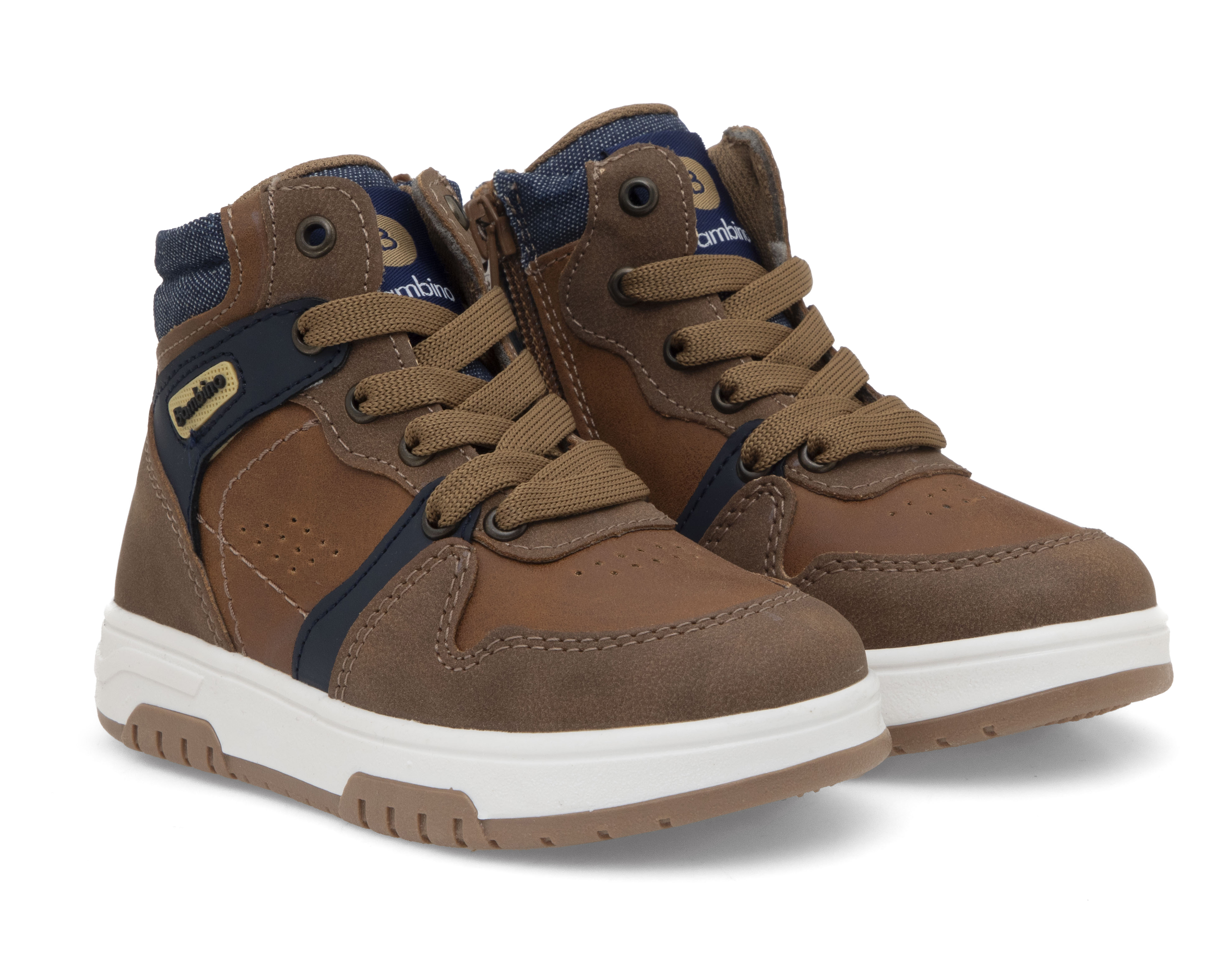 Botas Bambino para Niño