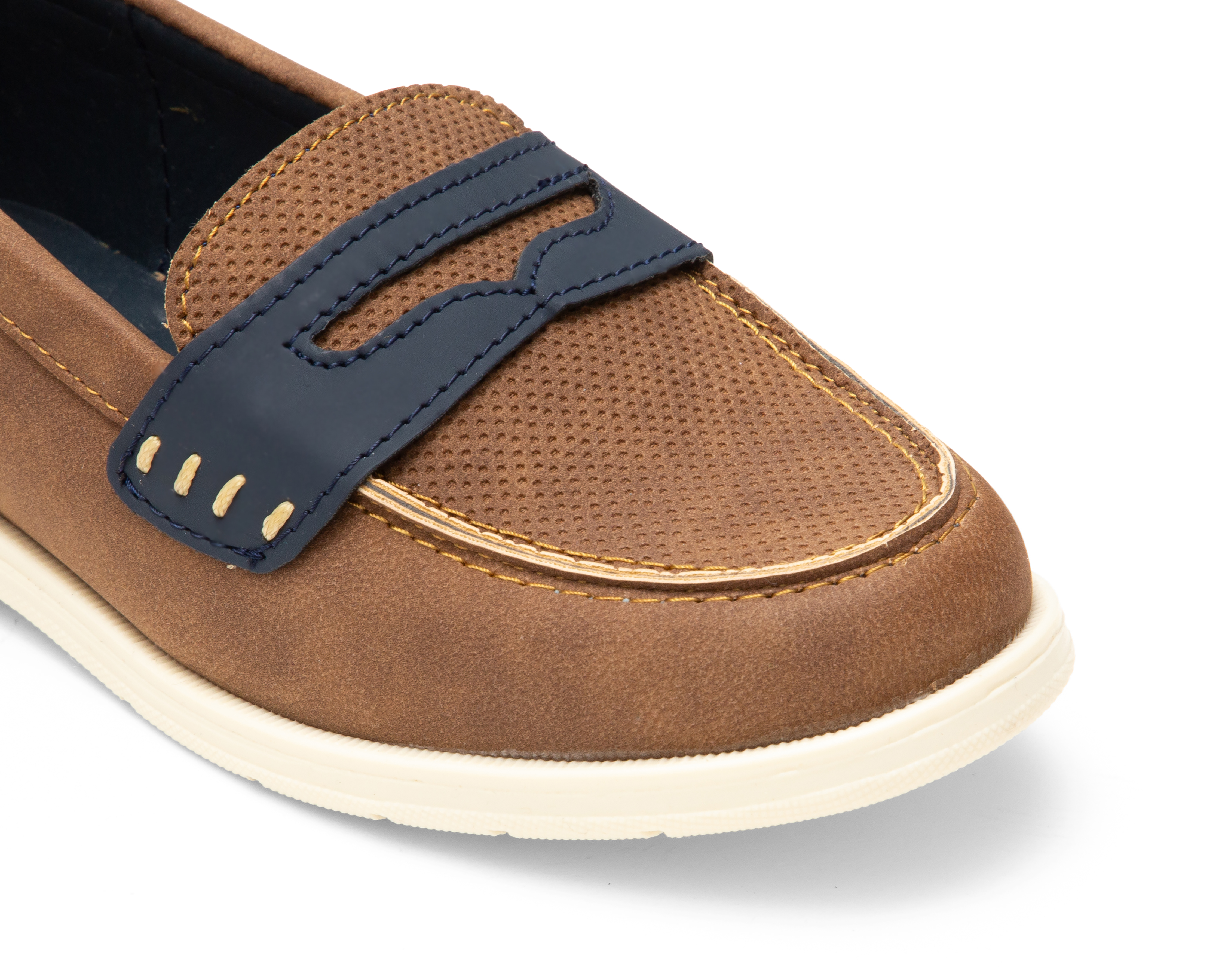 Foto 7 pulgar | Foto 6 | Zapatos Casuales Blasito para Niño