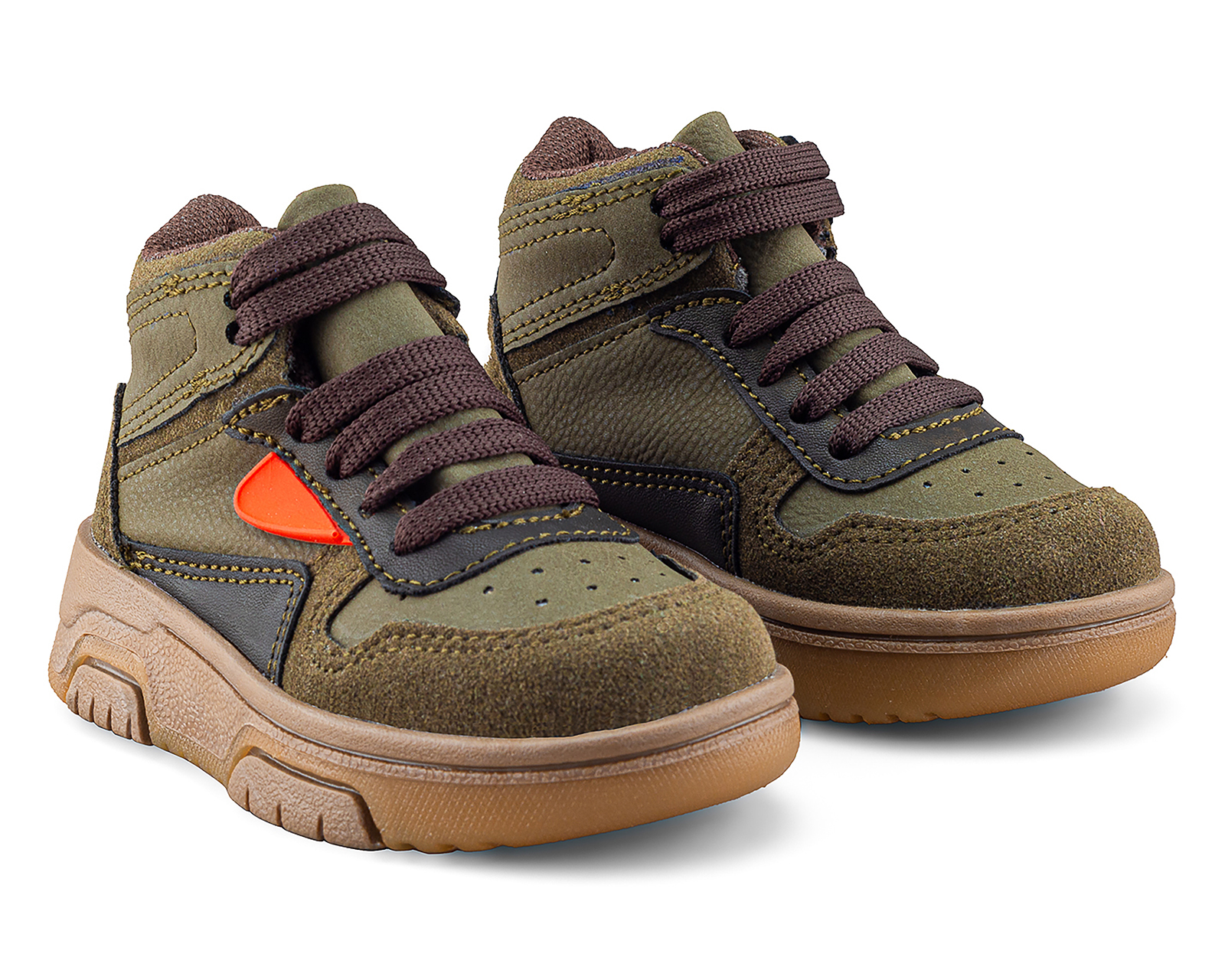 Tenis Refill para Niño